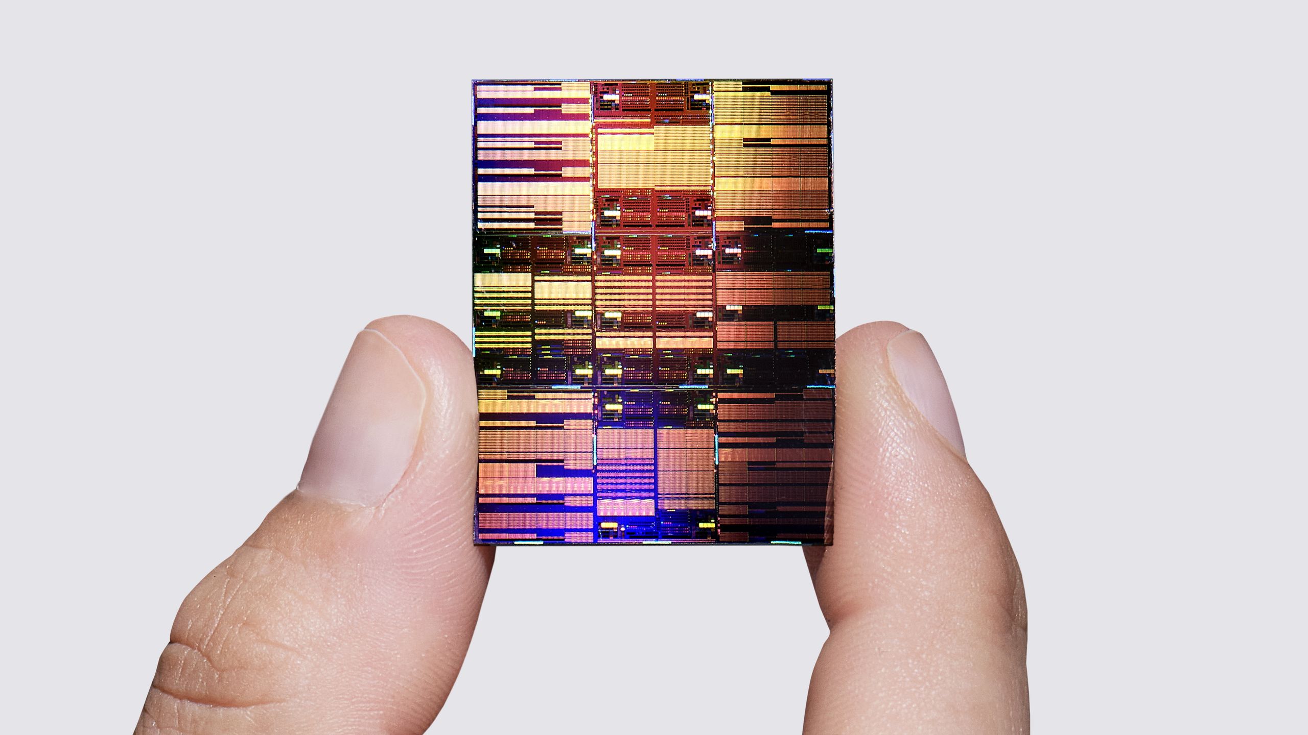 O Próximo Salto em Tecnologia: O Primeiro Chip Sub-1nm Mantém a Lei de Moore Viva por Mais Tempo
