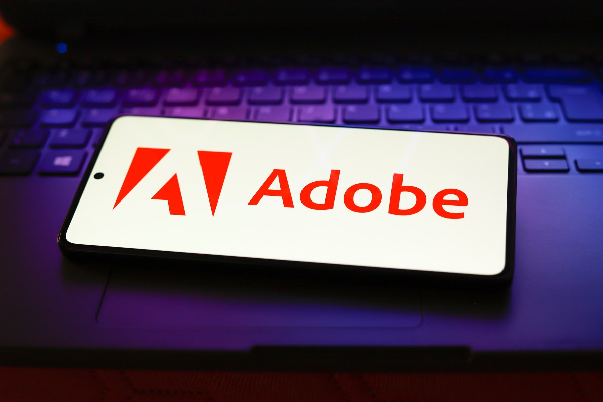 A Revolução da Edição Digital: Adobe Adquire a Topaz Labs