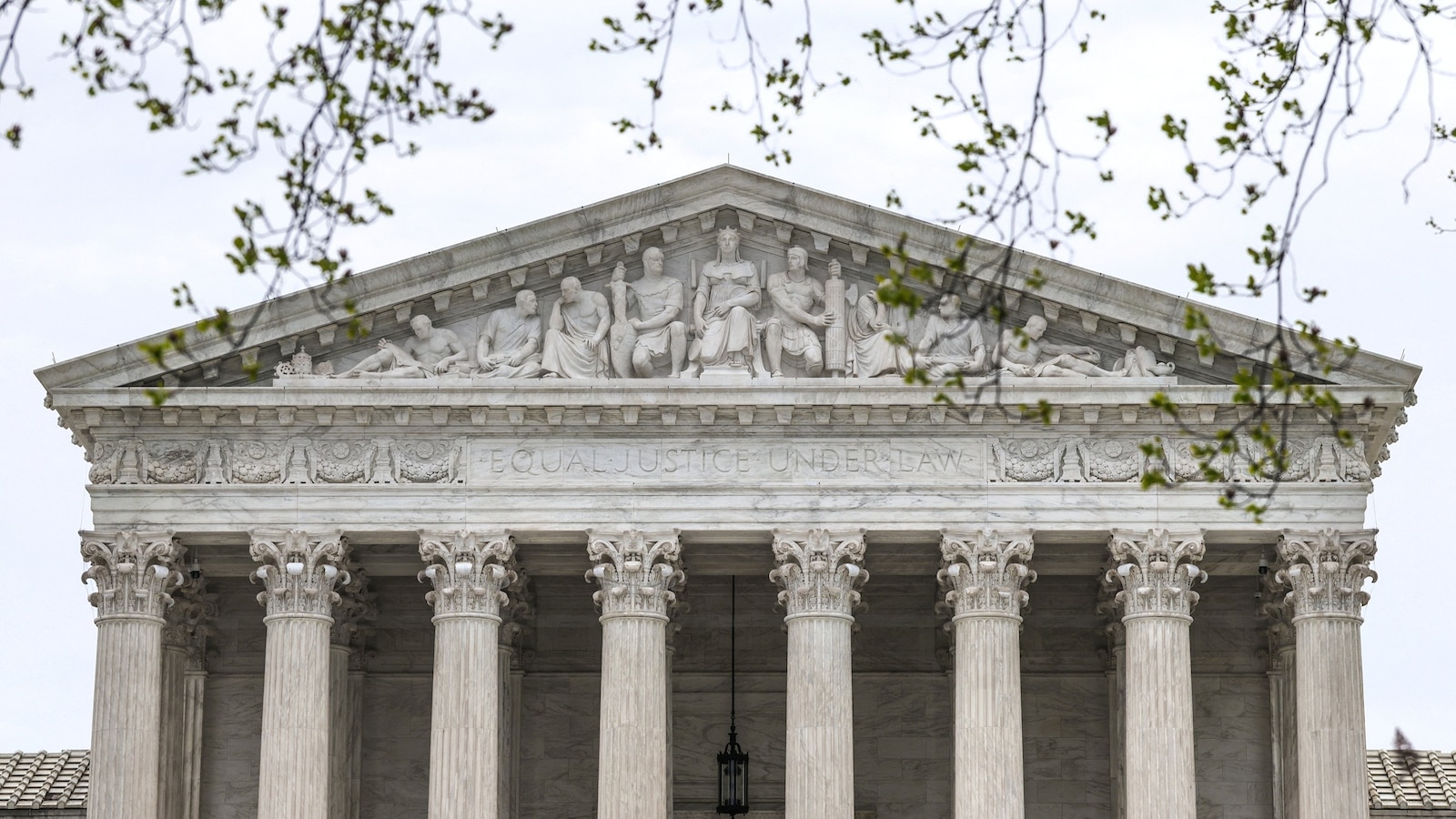 Supreme Court Ruling: Implications of the TPS Cancellation for Haitians and Syrians