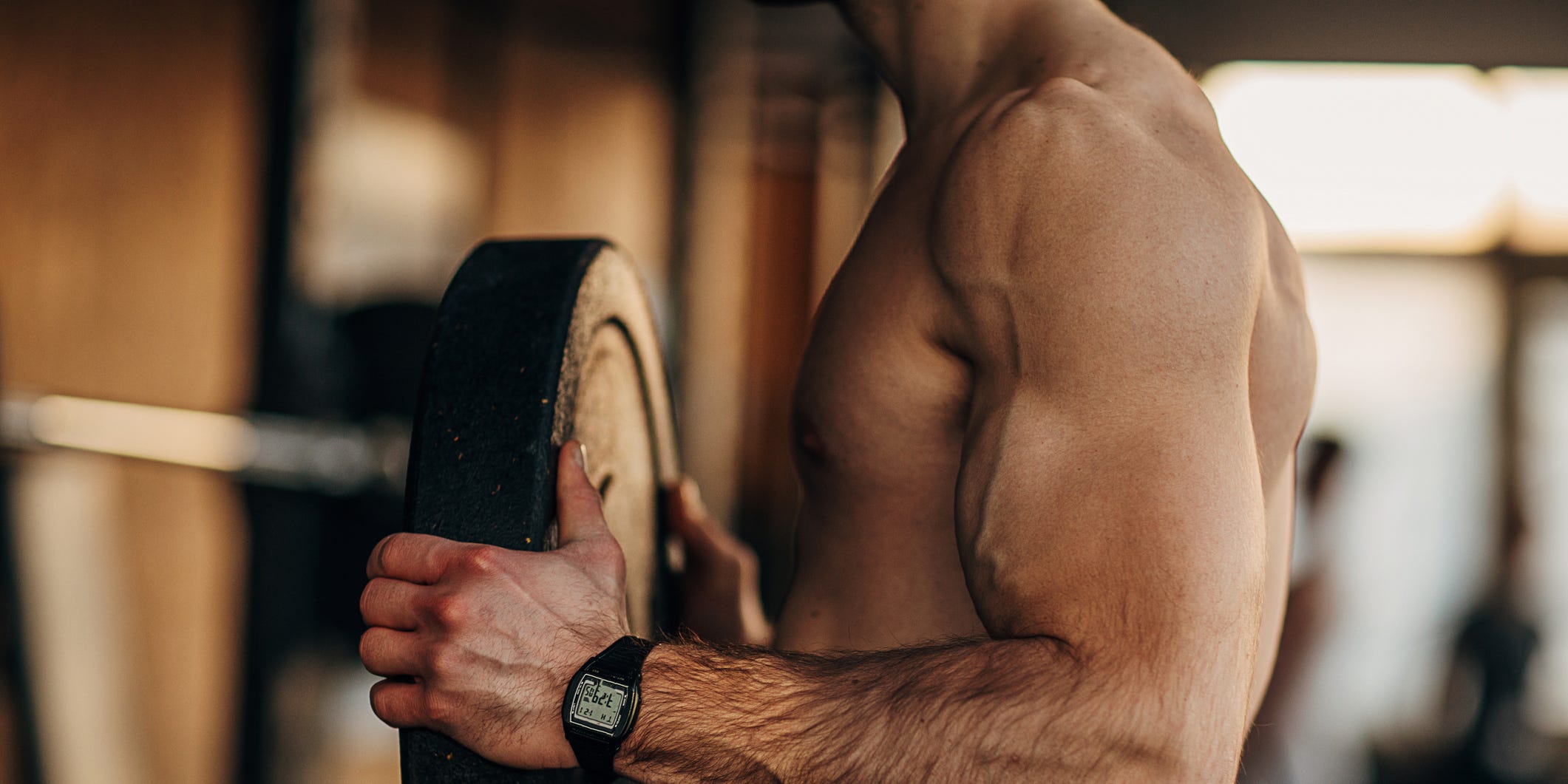 Desmistificando os Níveis de Testosterona: Além dos Números