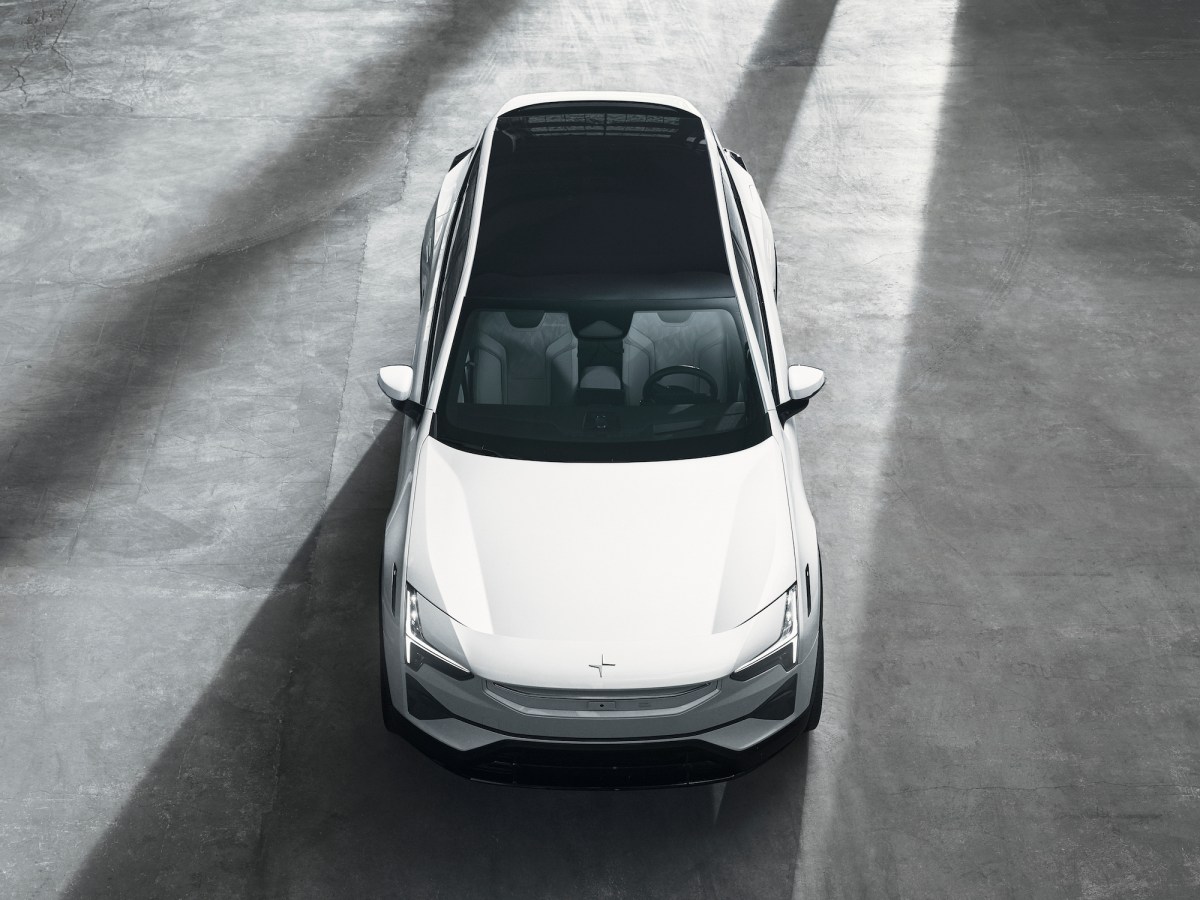 Polestar Sob Restrição: O Fim das Vendas de Veículos Elétricos nos EUA?