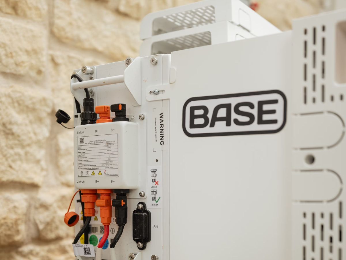 Base Power: A Revolução da Energia Renovável em Nossas Casas