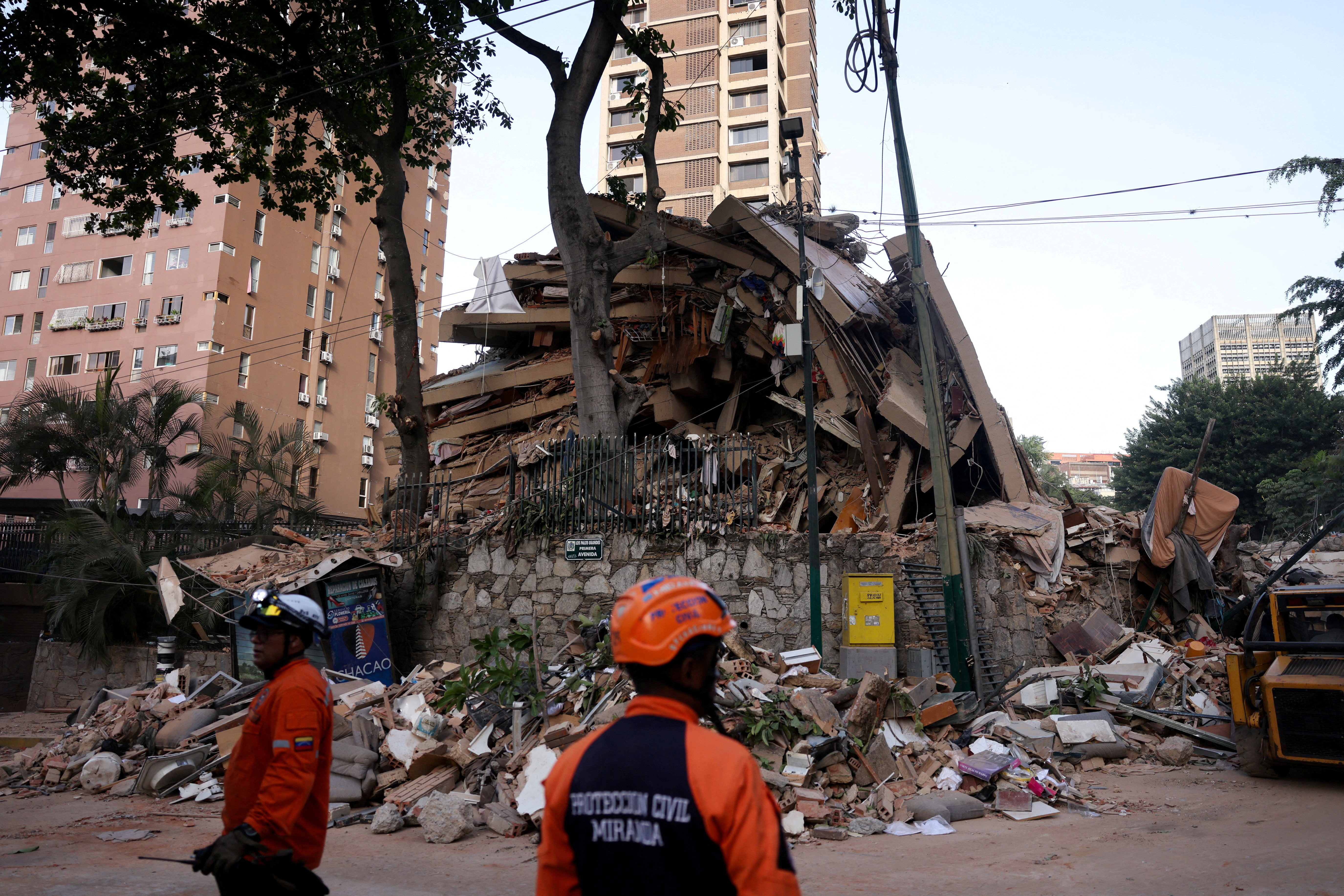 Alerta Sísmico: A Nova Realidade da Venezuela Frente aos Terremotos