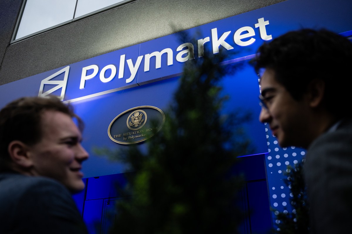 Polymarket: A Resposta Rápida à Violação de Segurança e o Futuro das Predições