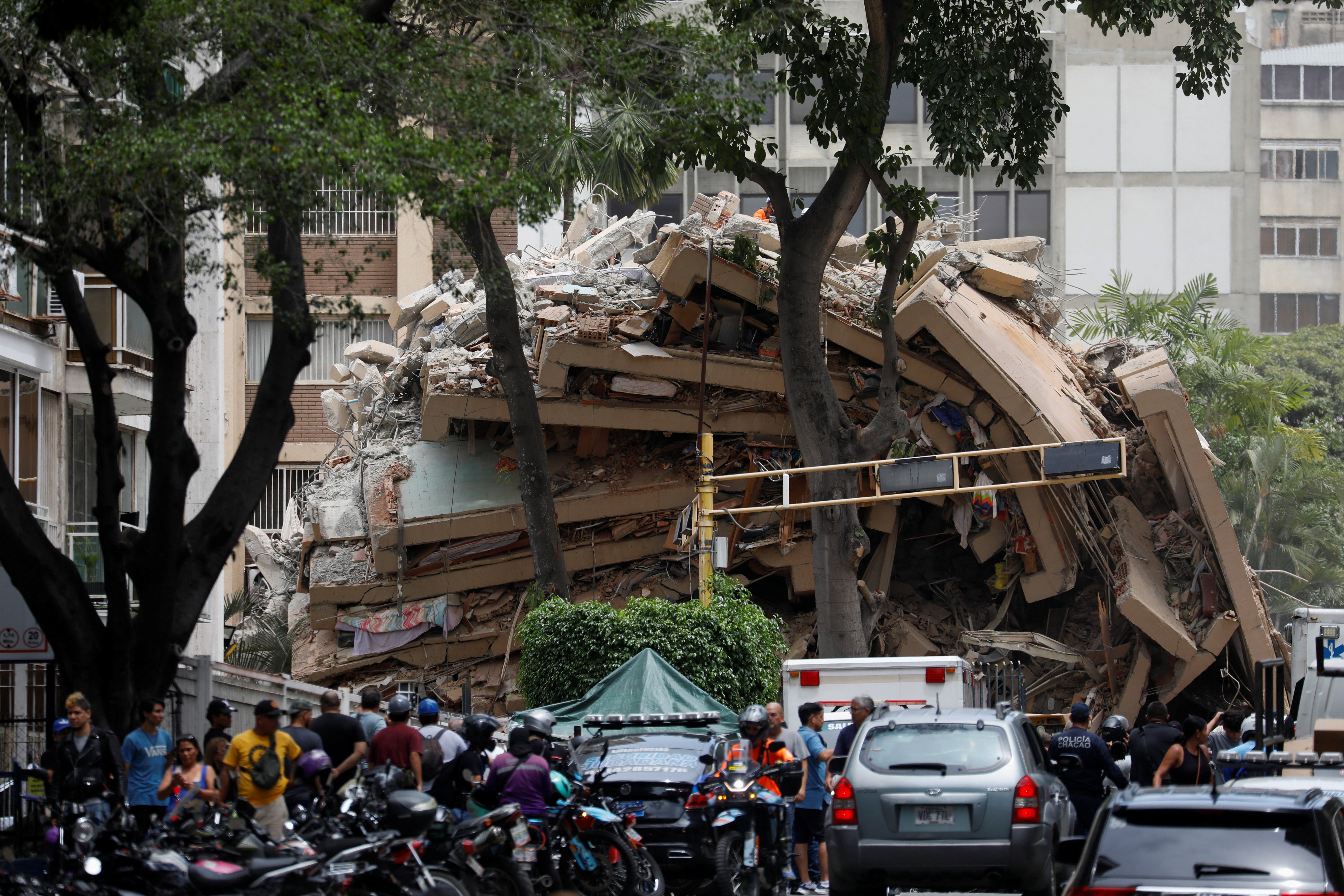 A Verdade por Trás do Terremoto na Venezuela: #FATO ou #FAKE?