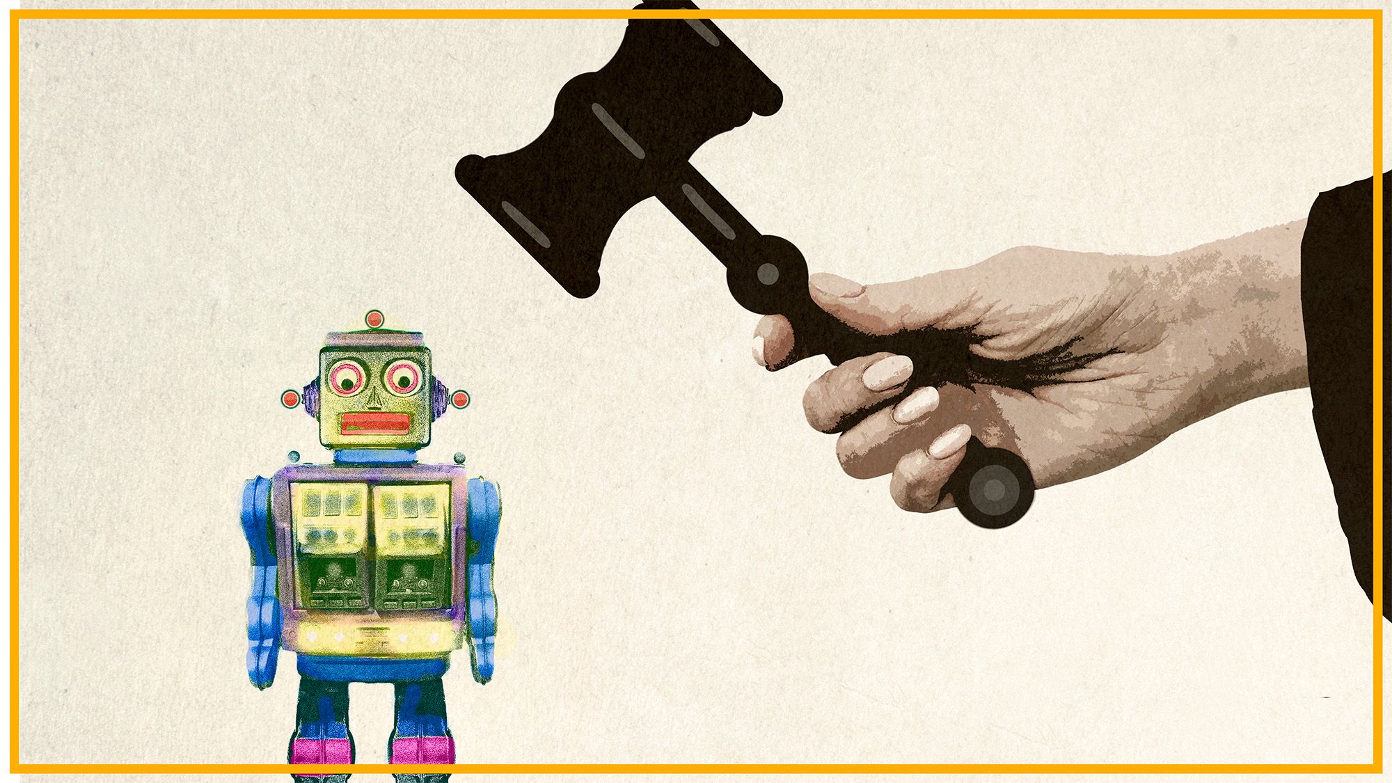 Responsabilidade Legal na Era da Inteligência Artificial: A Necessidade de Regulação
