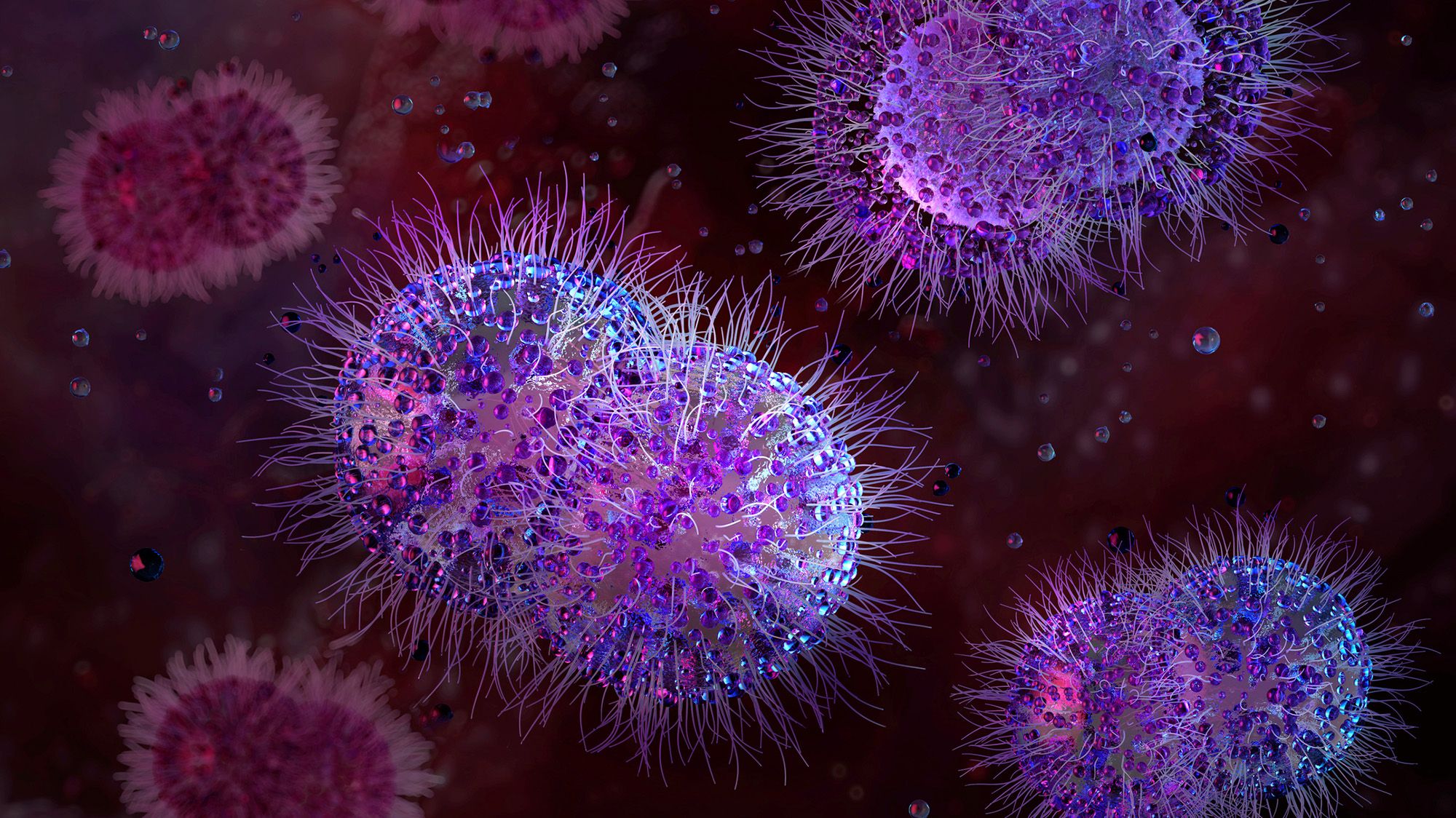Revolução Na Luta Contra a Gonorreia: Nova Antibioticoterapia Criada Com Apoio de IA