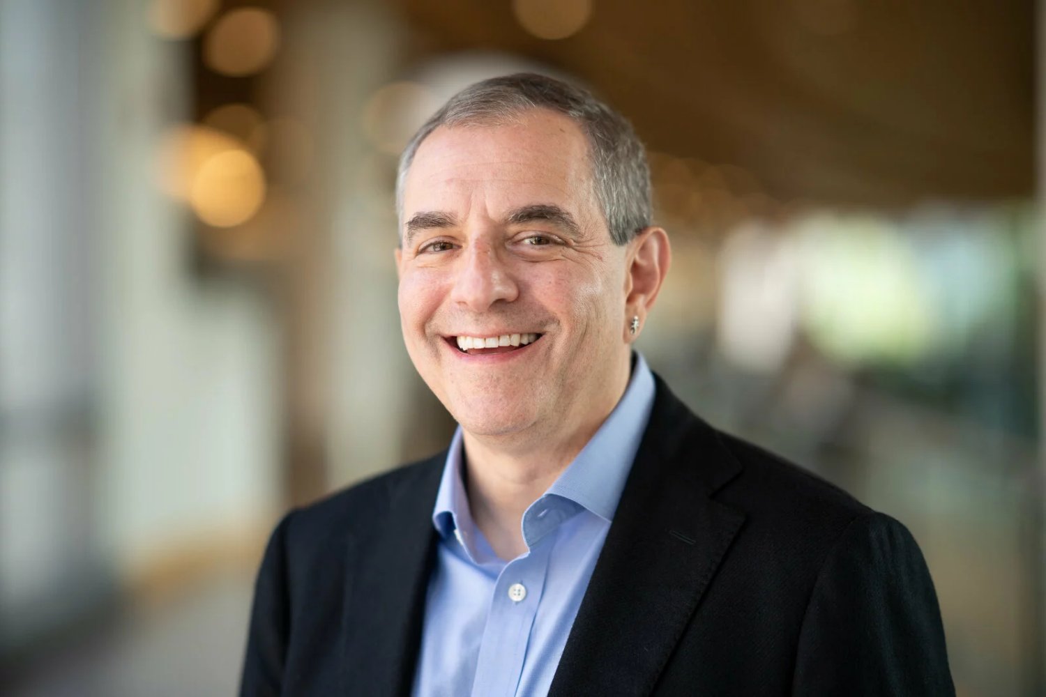 David Autor Named Head of the Department of Economics at MIT