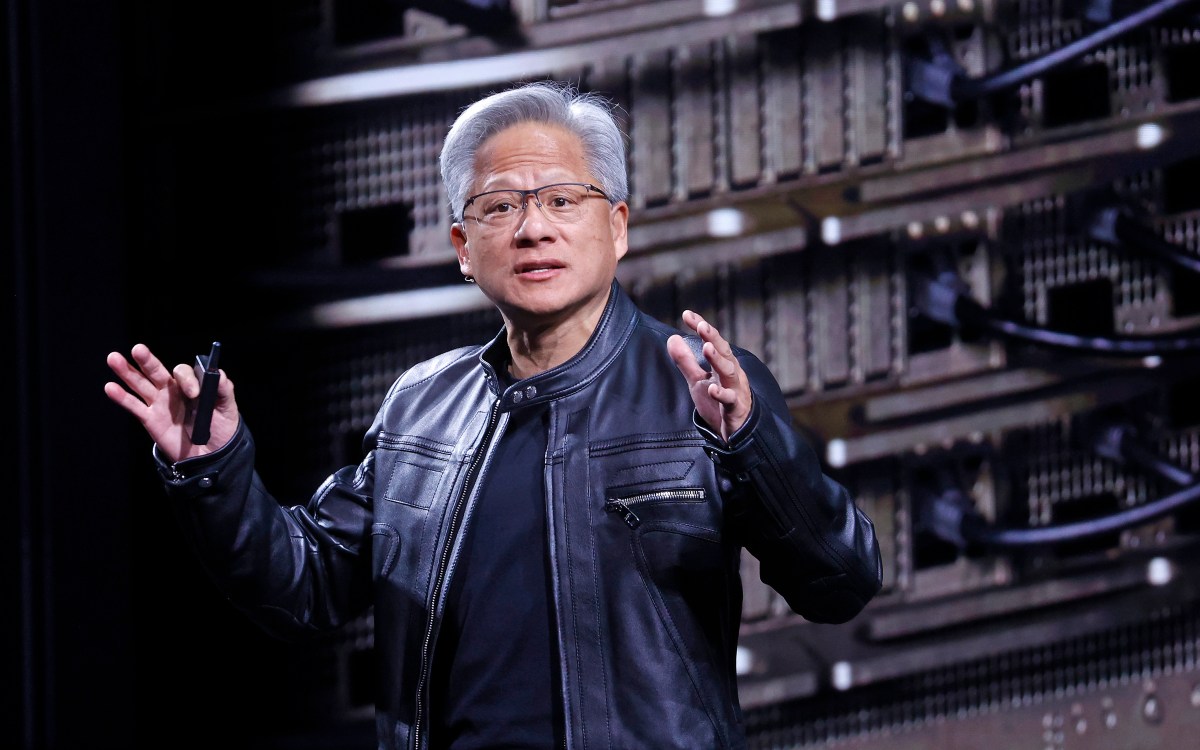 A Nova Era dos Chips: Como Empresas de Tecnologia Estão Rompendo com a Dependência da Nvidia