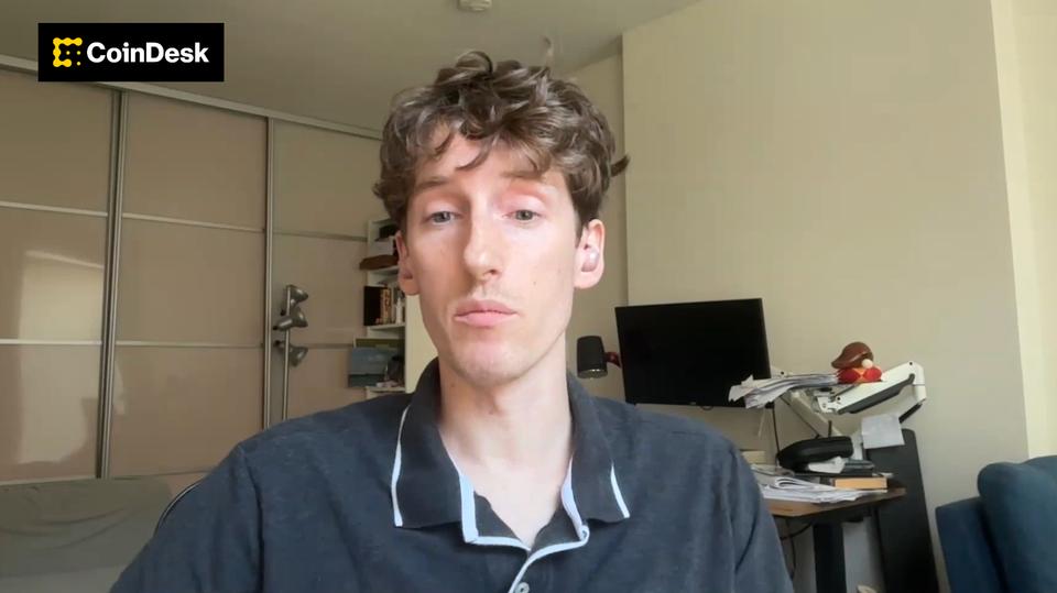 Líder Anterior da Fundação Ethereum Alerta sobre Lacuna de Financiamento à Medida que Governança Muda
