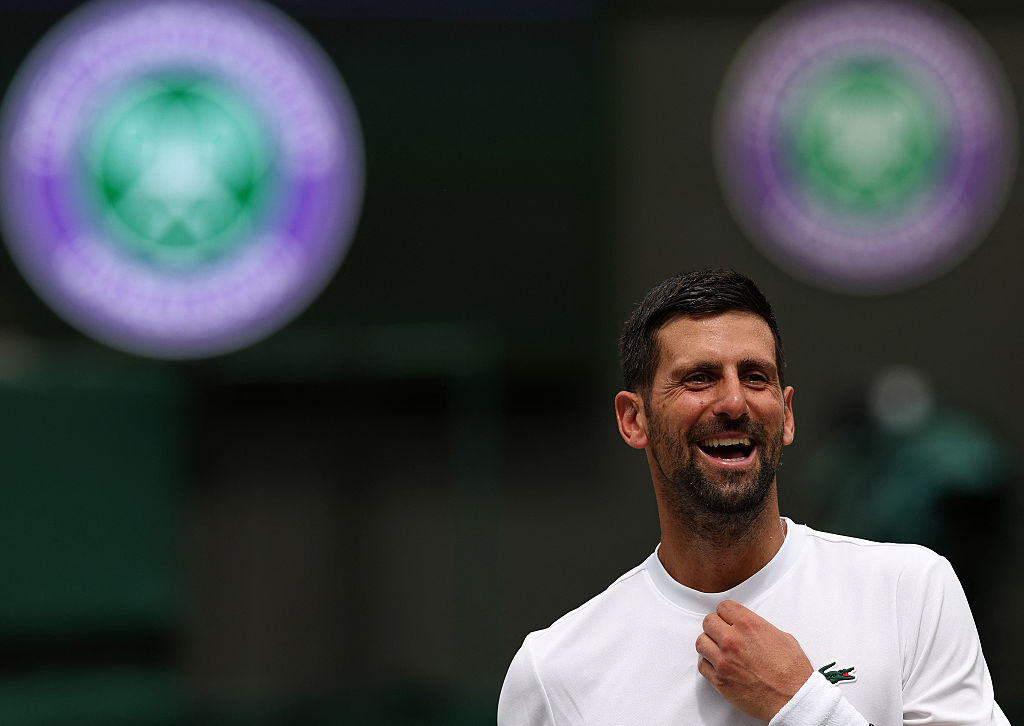 Novak Djokovic se Torna Conselheiro Global da General Atlantic
