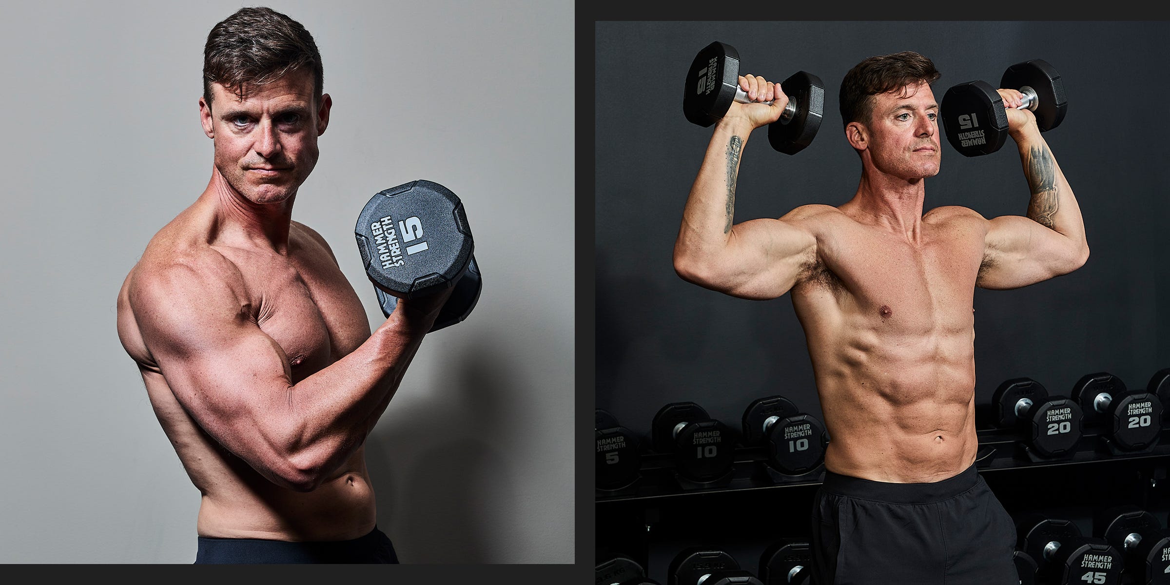Transforme Seu Corpo com o Programa Dad Bod Shred: O Treinamento para Pais Ocupados