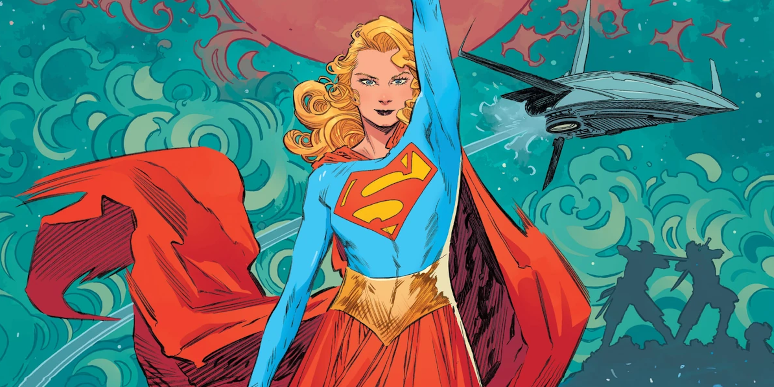 10 Quadrinhos da Supergirl que Todo Fã da DC Deve Ler Após o Novo Filme