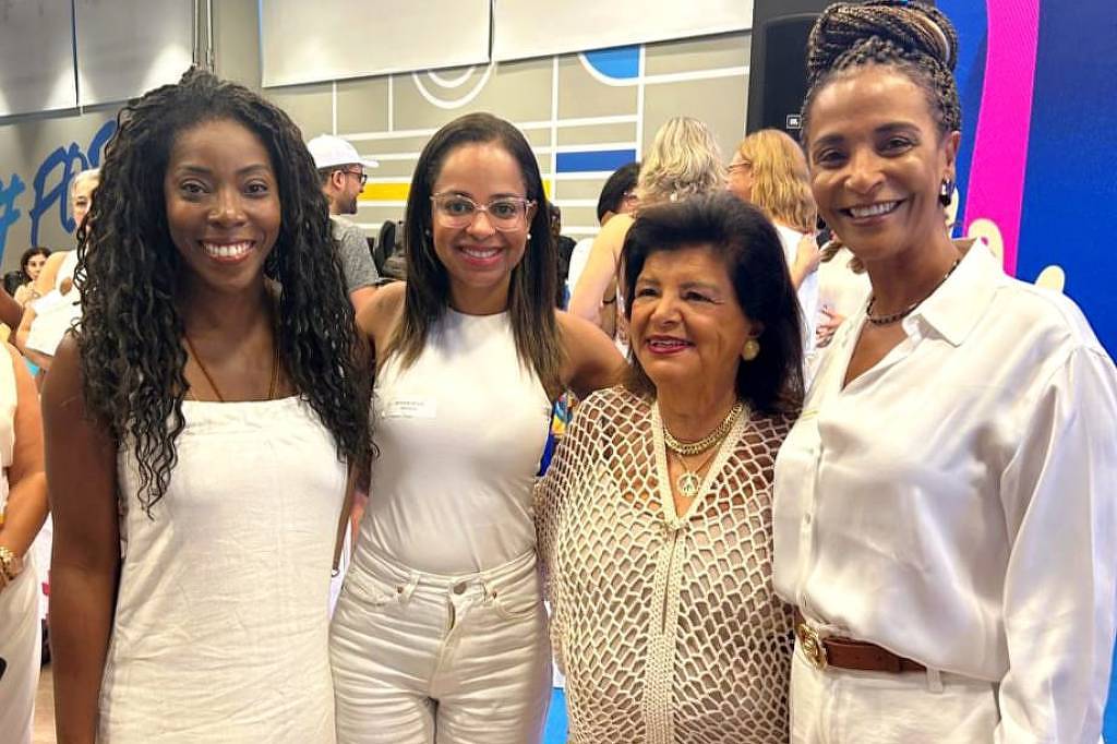 Mulheres do Brasil defende empresária negra como vice do PT ao governo do DF