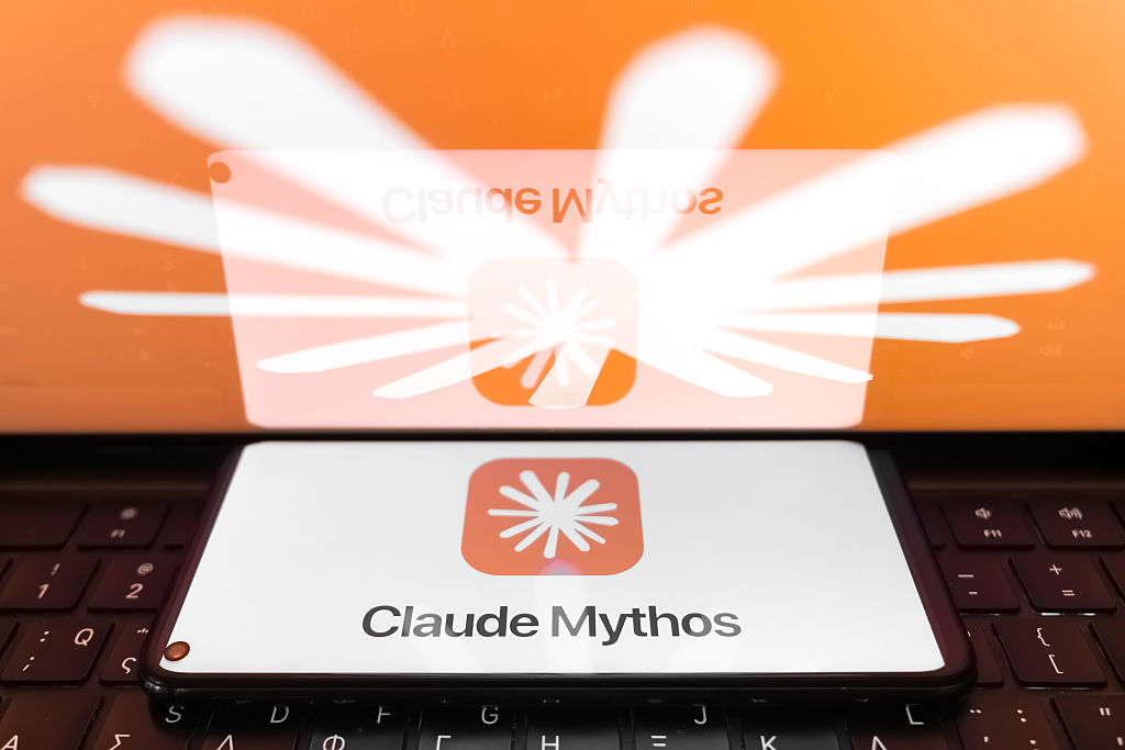 Revolução Tecnológica: Anthropic Mythos 5 Agora Disponível para Mais de 100 Empresas e Agências dos EUA