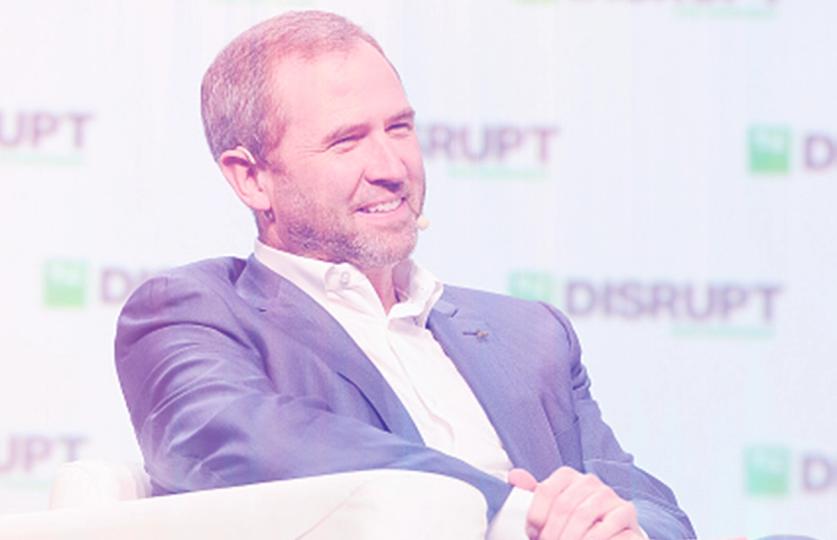 A Visão de Garlinghouse: Desafios e Oportunidades no Mercado Cripto