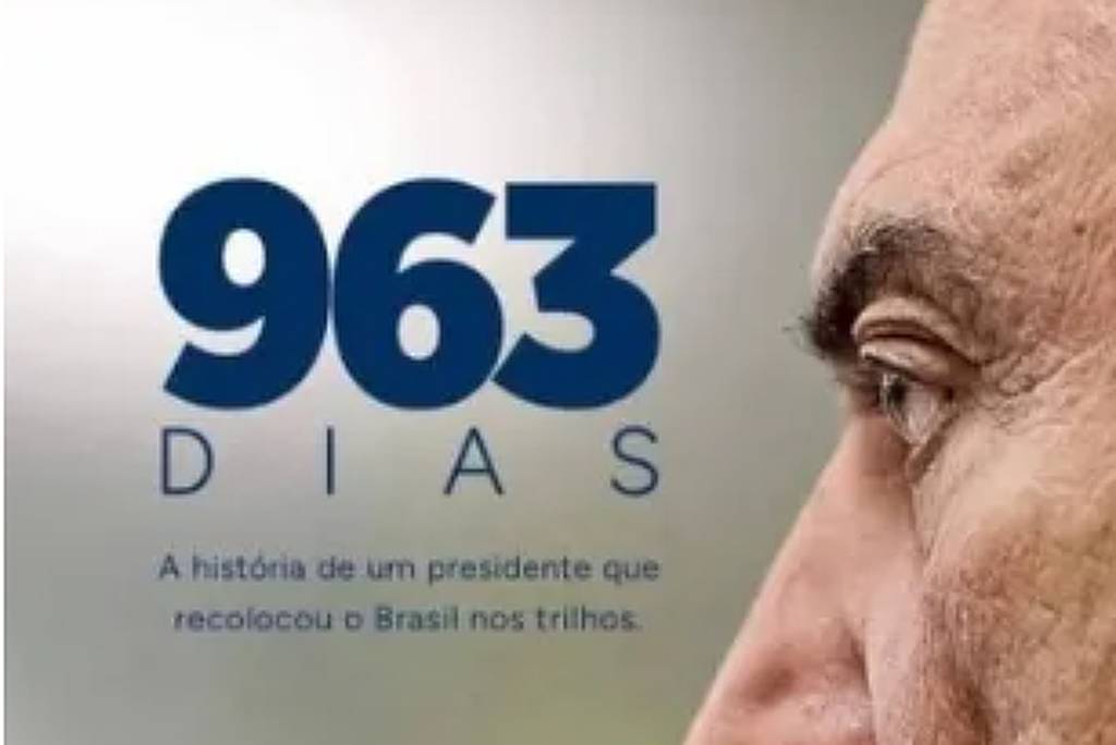 Um Novo Olhar sobre Michel Temer: O Documentário '963 Dias' e Suas Implicações