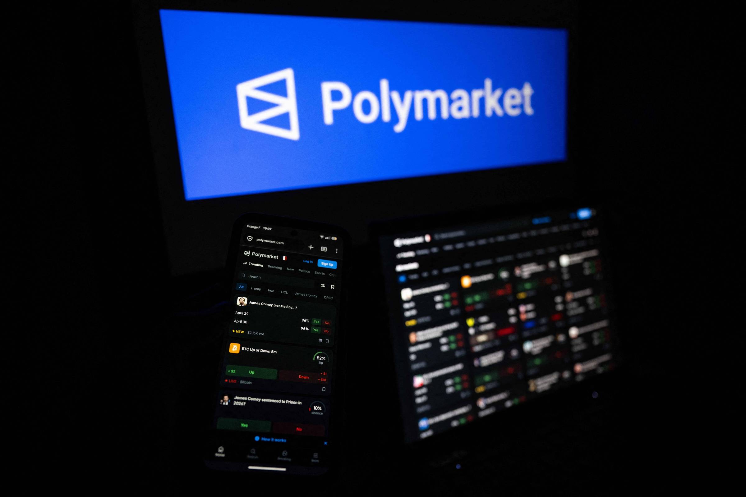 Investigações da CFTC e o Futuro da Polymarket: Conexões e Implicações Legais