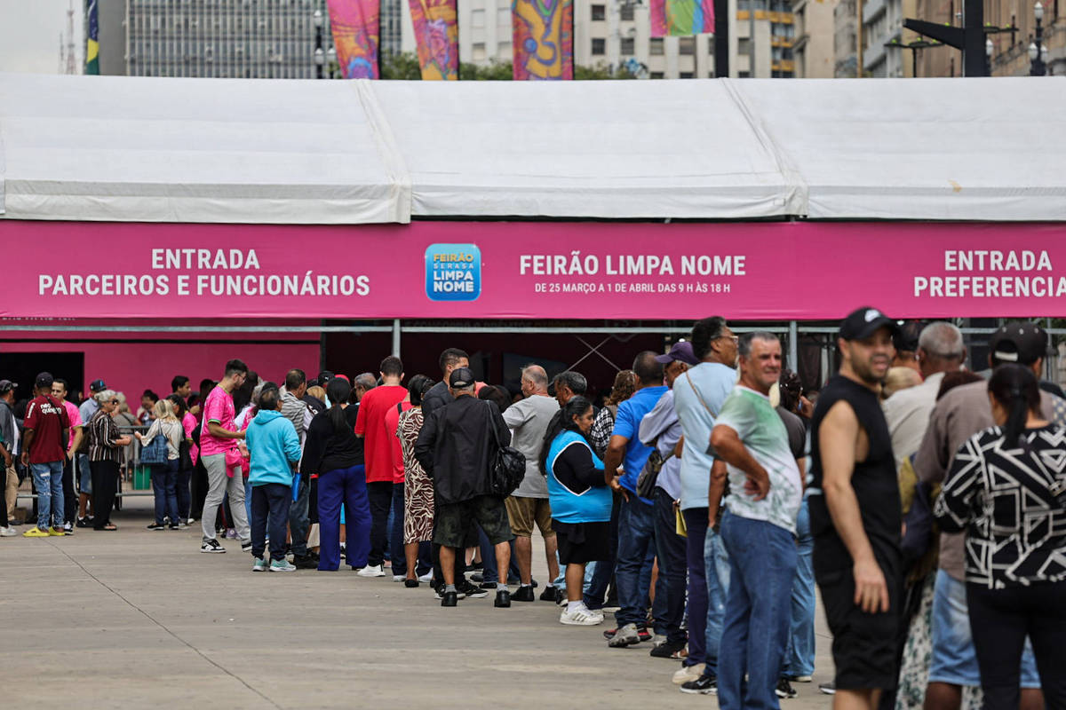 Estado de São Paulo e a Crise da Inadimplência: Desafios e Perspectivas para o Futuro