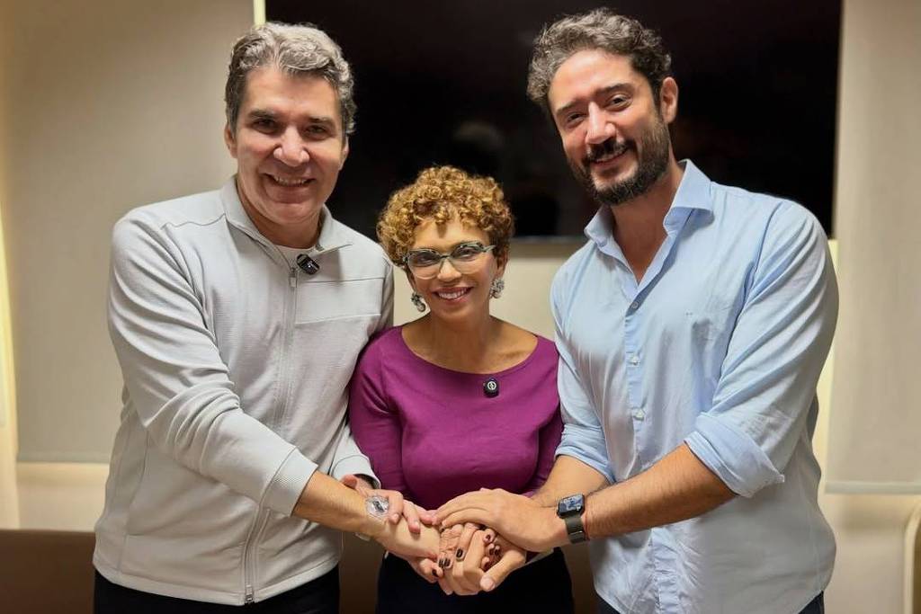 Marília Campos Fortalece Frente Ampla em Minas Gerais