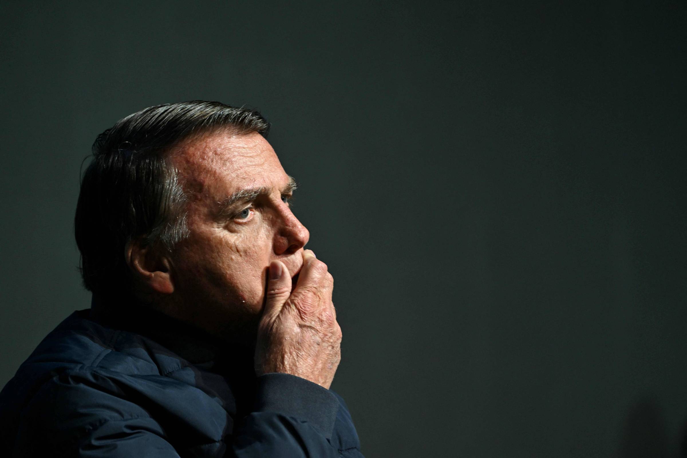 A Petição de Bolsonaro: O Que Acontecerá com sua Prisão Domiciliar?