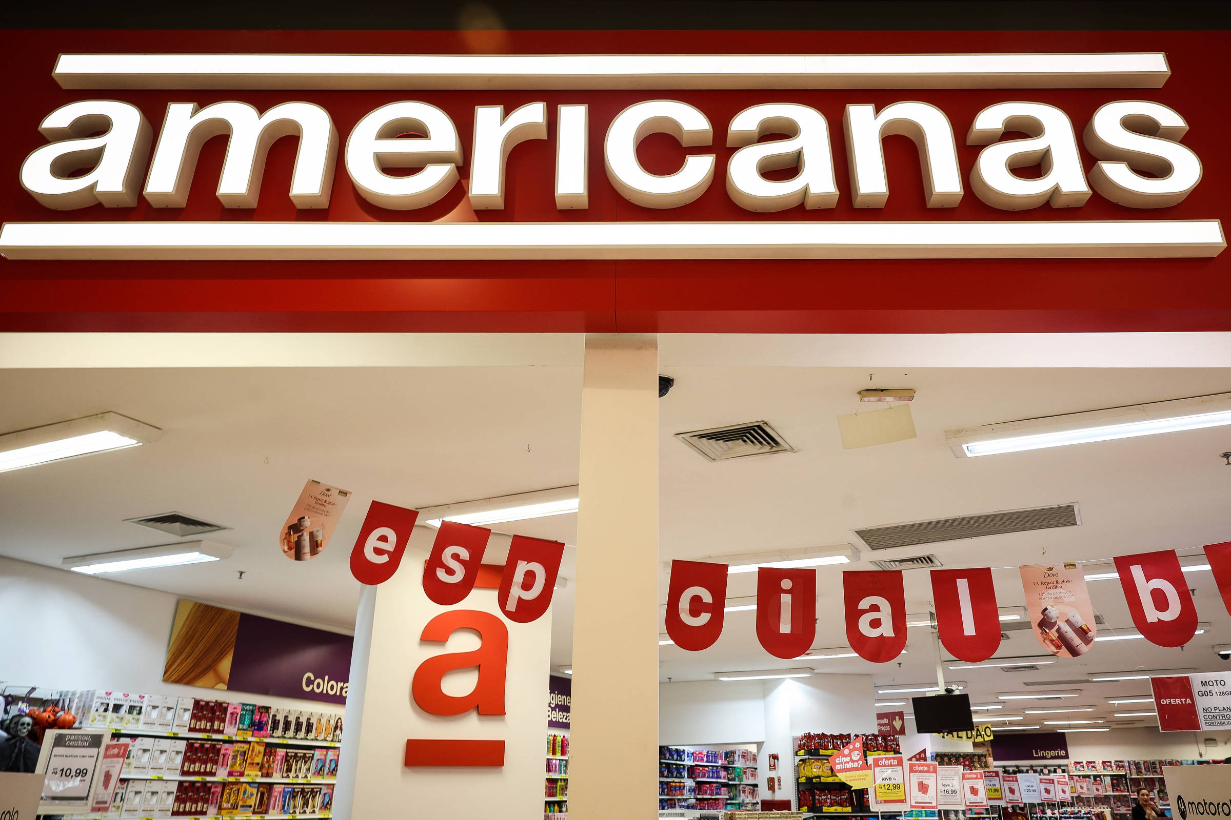 A Reabertura do Caso Lojas Americanas: O Impacto da Polícia Federal