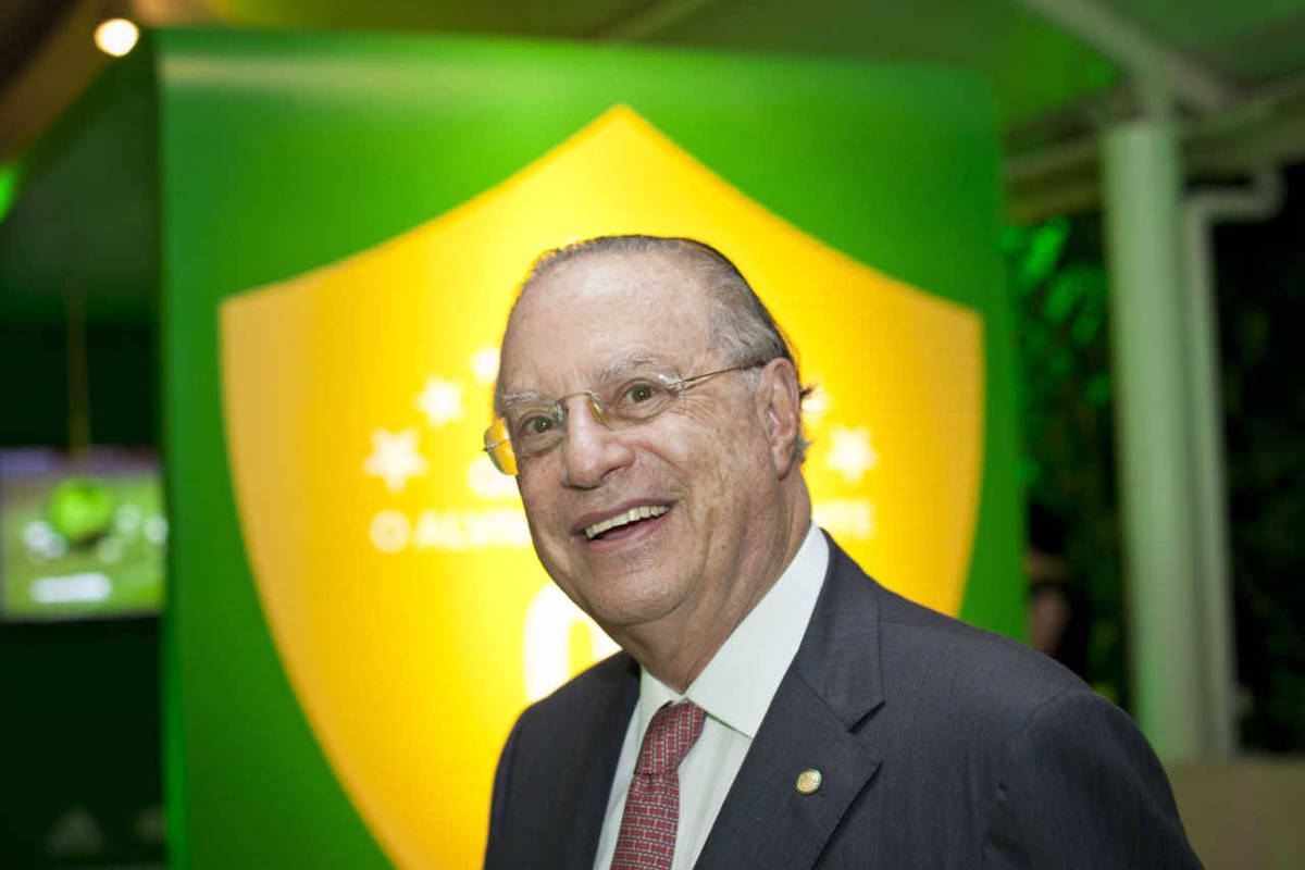 Conflito Judicial: Ministério Público de SP vs. União por R$ 170 milhões de Paulo Maluf