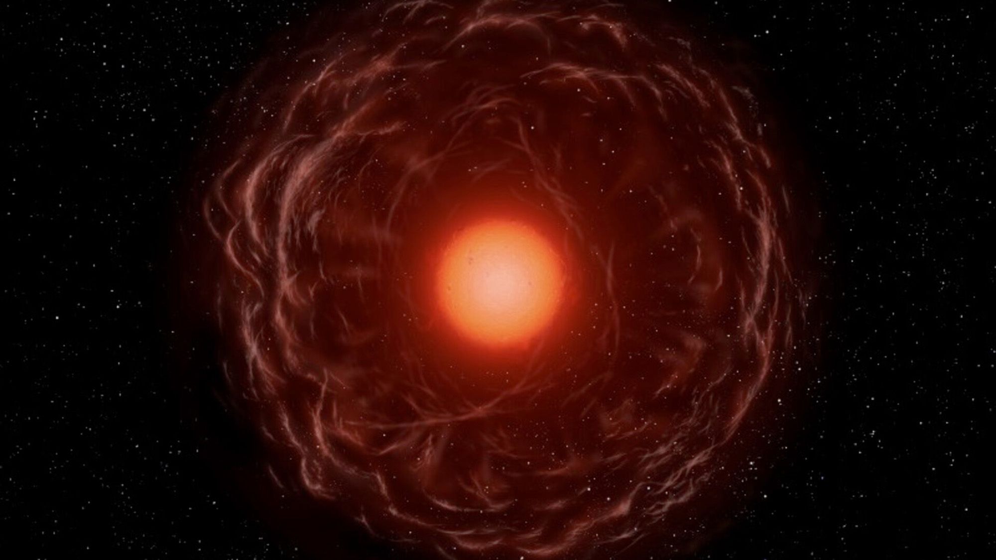 O Destino da Terra Depende de um Equilíbrio Delicado: Nosso Planeta Pode Sobreviver à Morte do Sol, Novos Modelos Sugerem