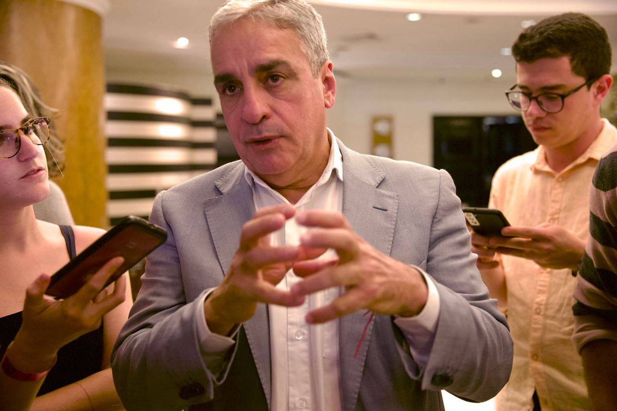 André Ceciliano: O Retorno Aguardado à Alerj em 2027