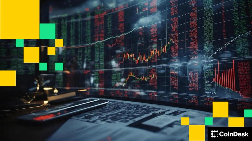 $4 Bilhões em Saídas: ETFs de Bitcoin Spot em Risco de Pior Mês da História
