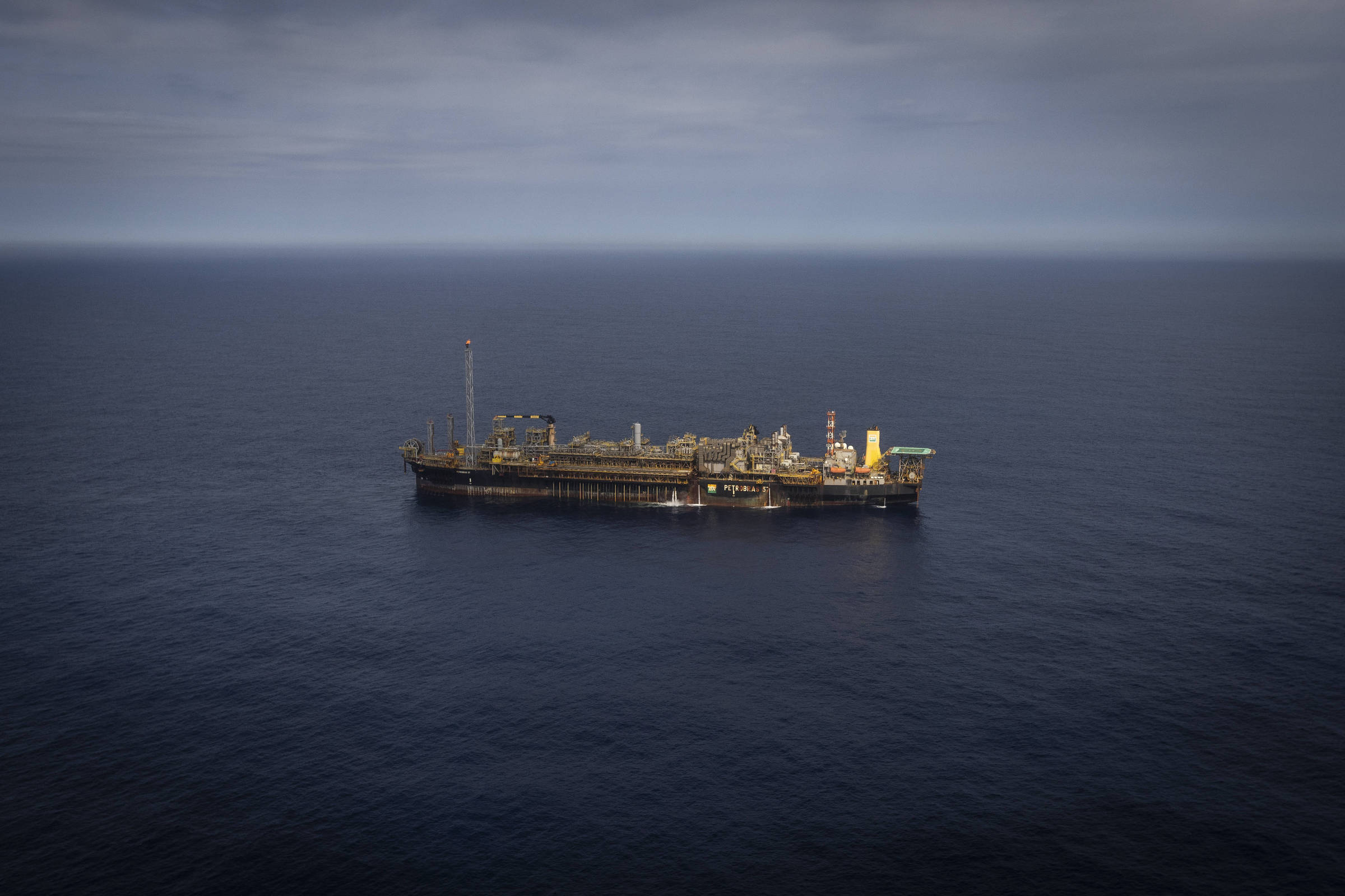 Ibama e a Captura de Carbono no Mar: Rumo a um Futuro Sustentável