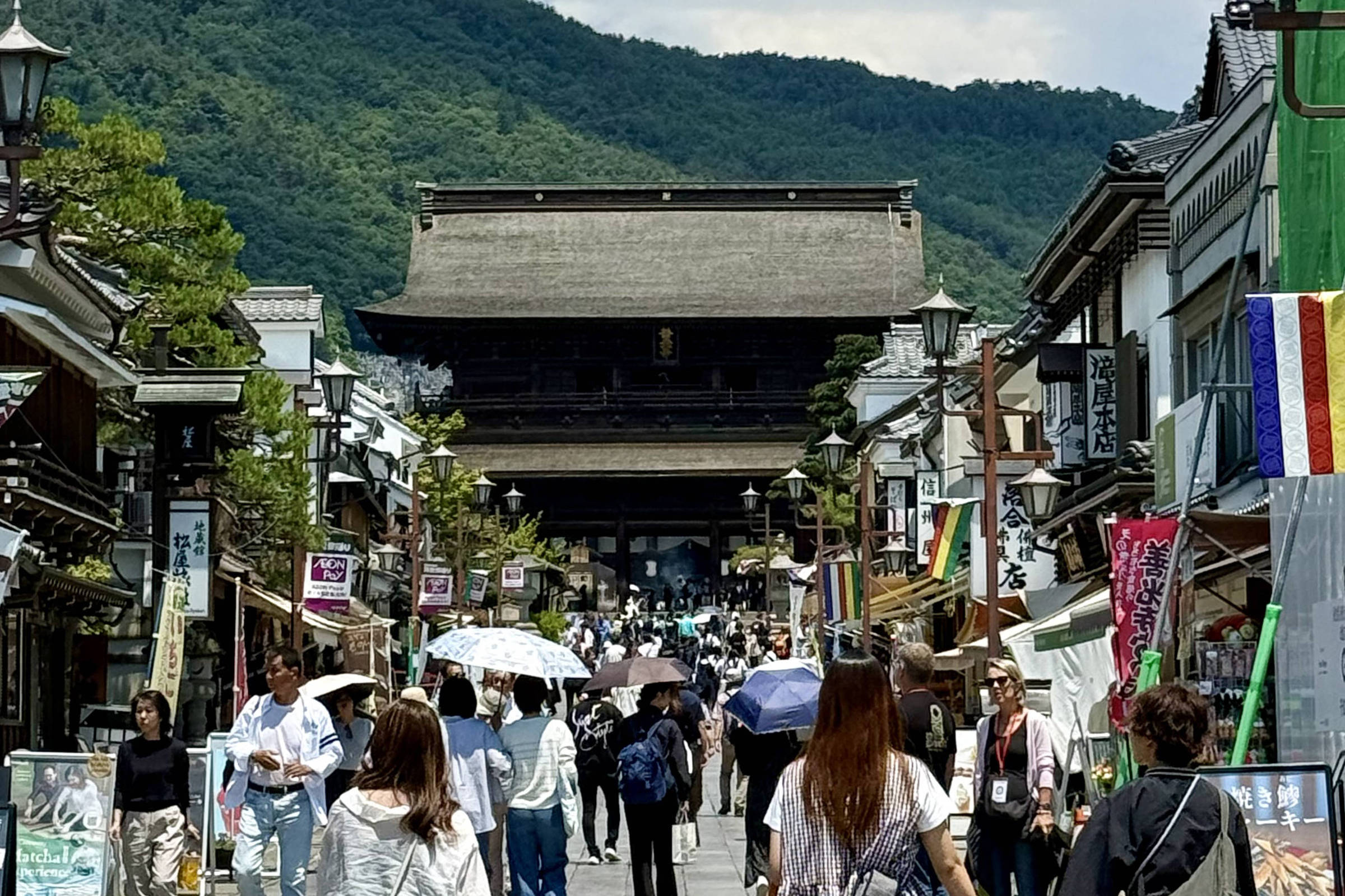 Desafios e Oportunidades: A Nova Realidade dos Trabalhadores Estrangeiros no Japão