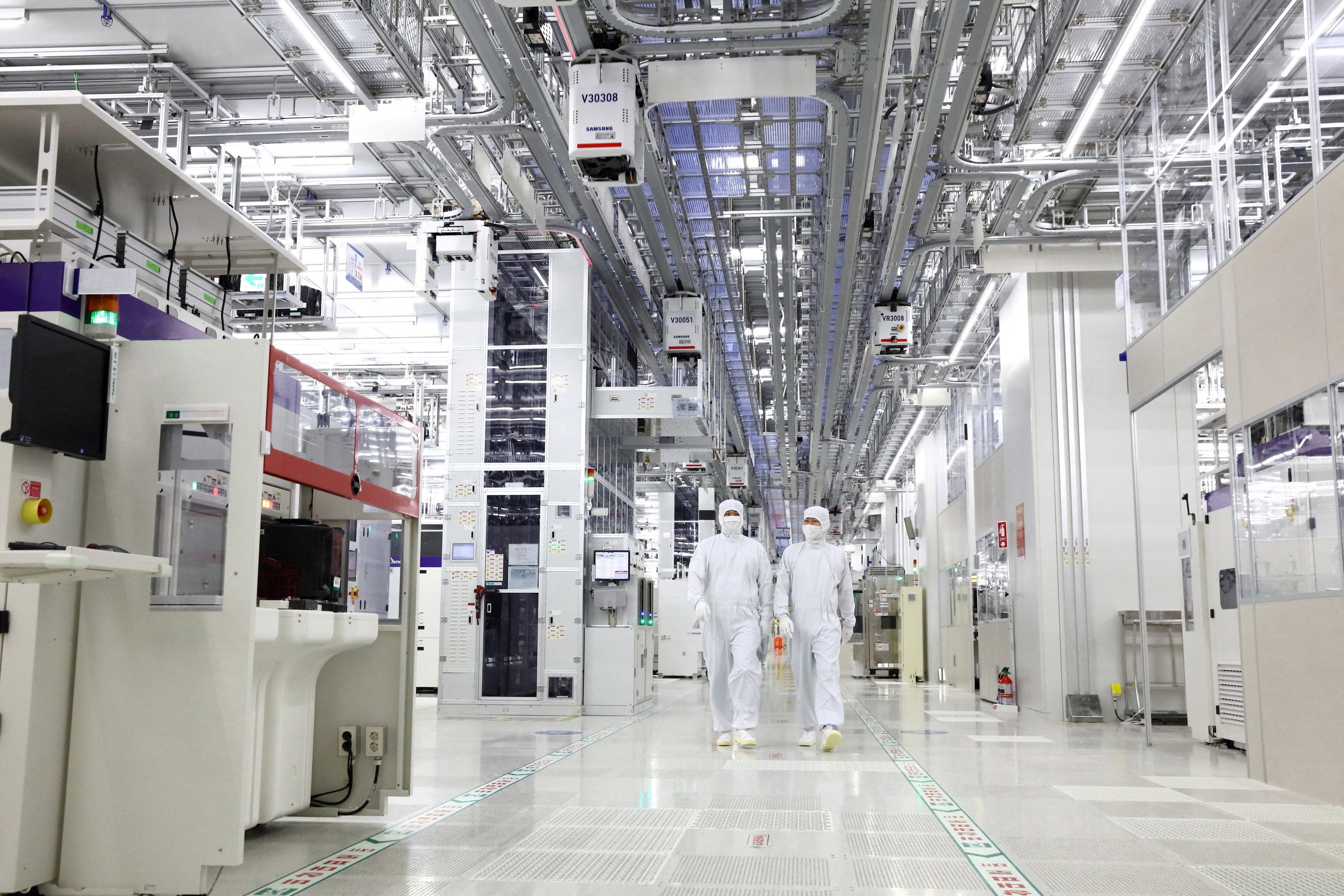 China e Coreia do Sul Elevam Investimentos em Inteligência Artificial