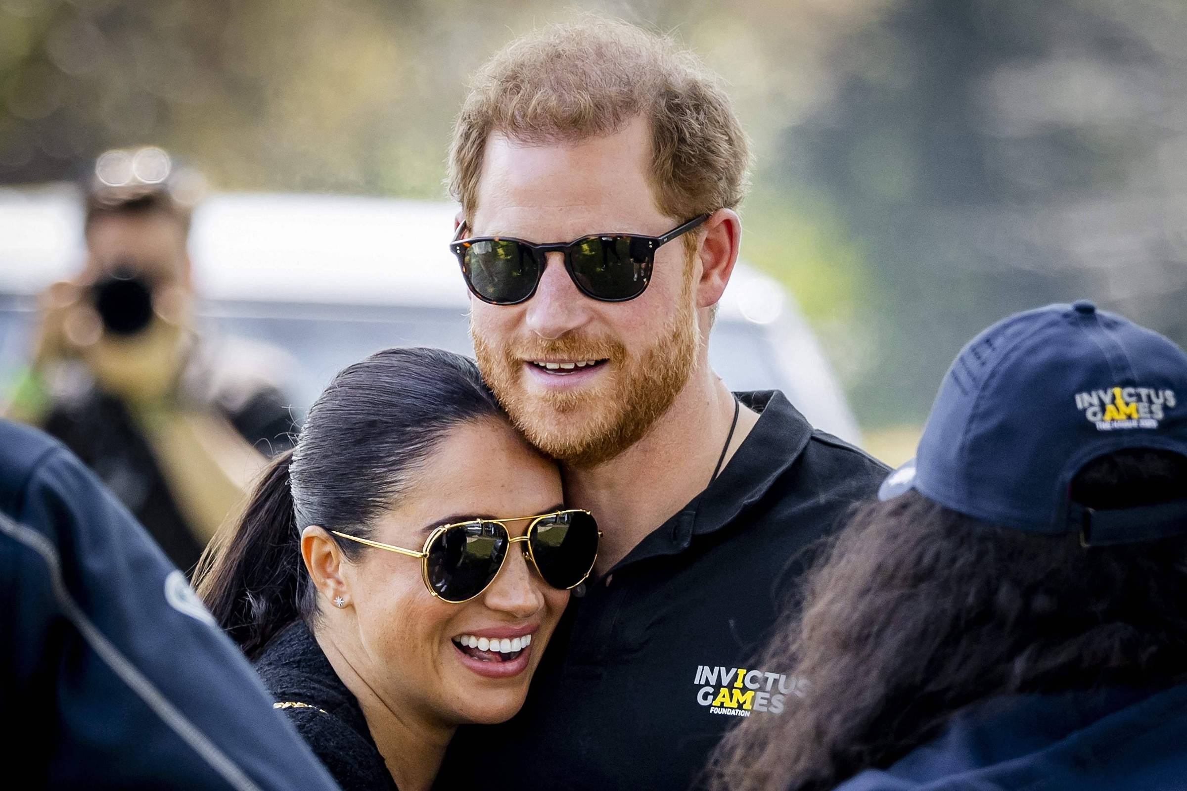 Harry reavalia levar Meghan e os filhos ao Reino Unido após perder disputa por proteção policial