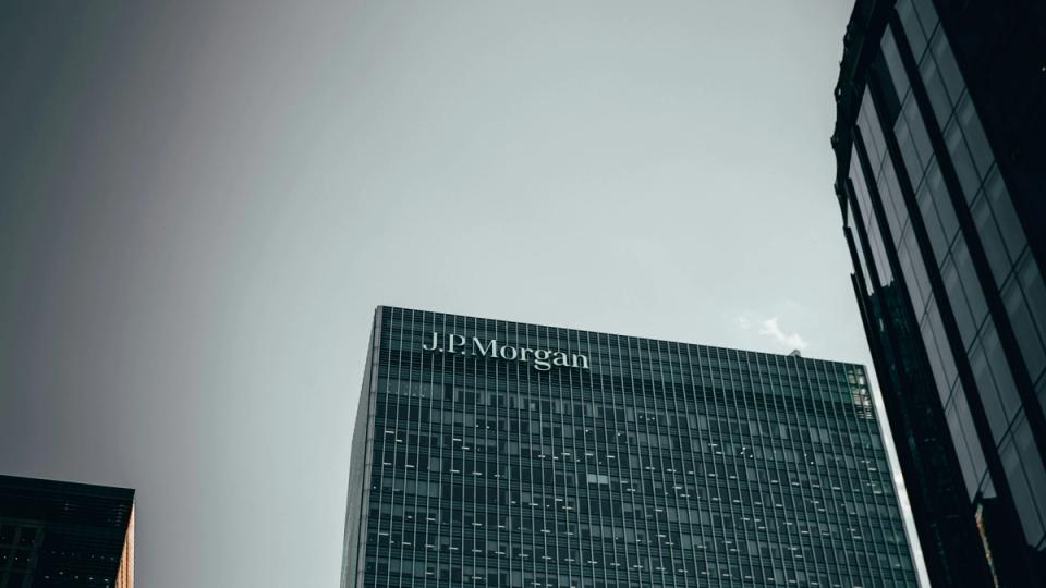 A Visão Futurista do Mercado de Futuros: Análise da JPMorgan