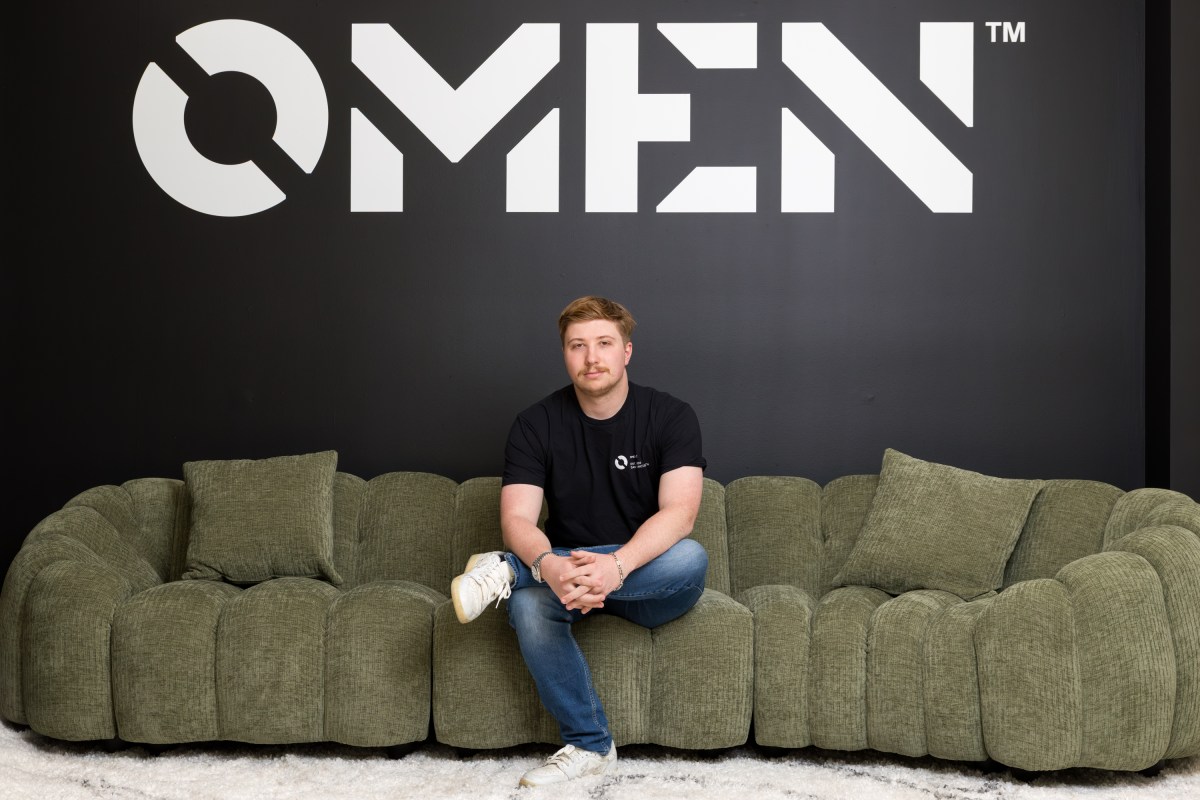 Omen AI Revolucionando a Otimização de Data Centers com Tecnologia Inovadora
