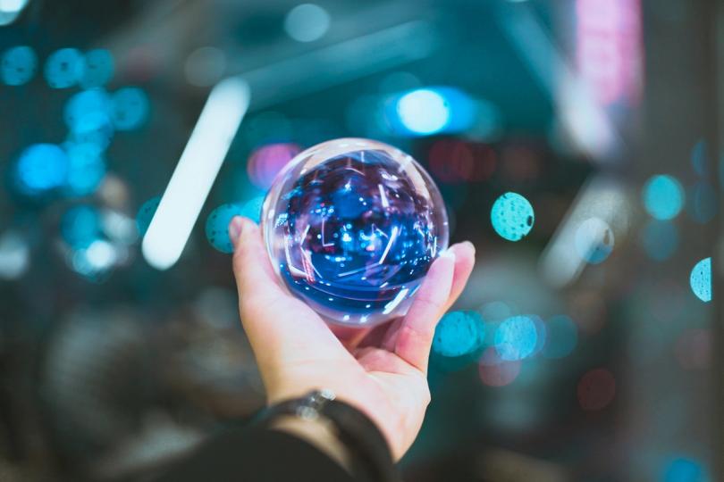 O Futuro dos Mercados de Previsão: Consolidando o Cenário com Kalshi e Polymarket