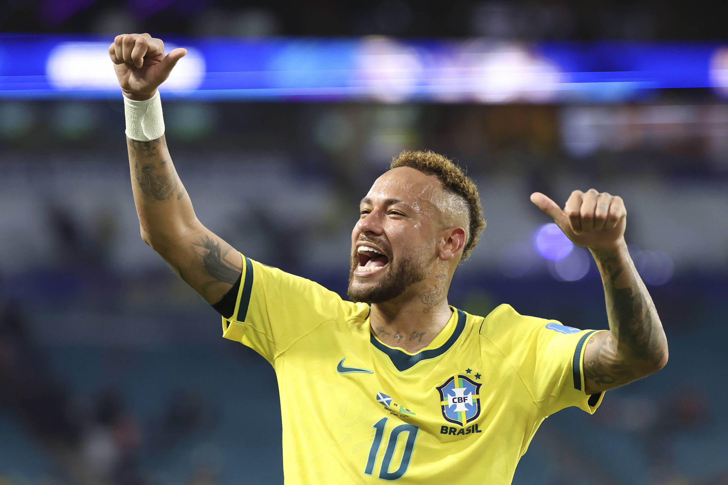 Promoções Imperdíveis para o Jogo do Brasil: Cupons e Descontos em Alta