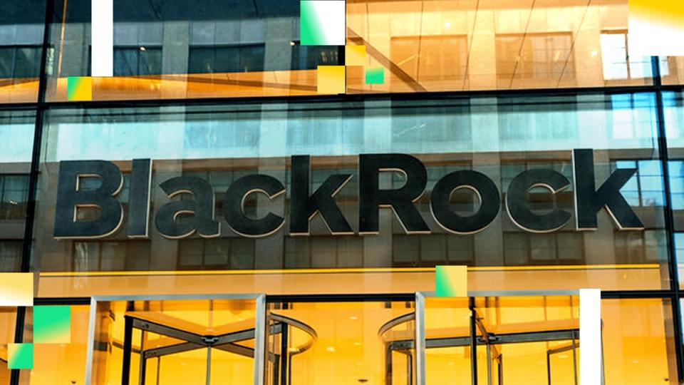 BlackRock Aprofunda sua Presença em DeFi com Integração ao Ethena, Impulsionando ENA em 8%