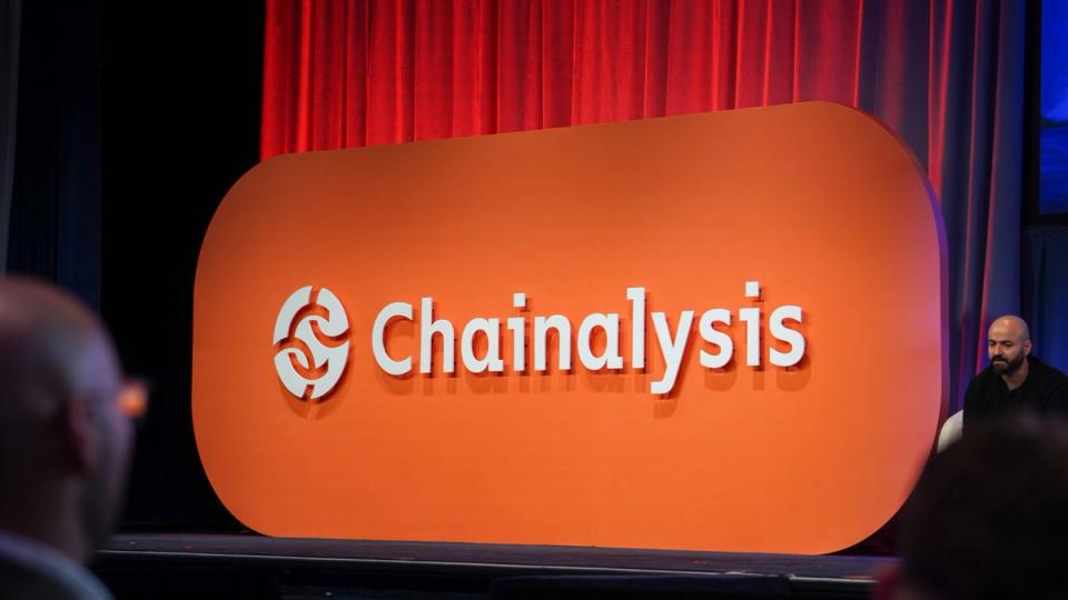 Chainalysis Propõe Novos Padrões para Rastreio de Blockchain