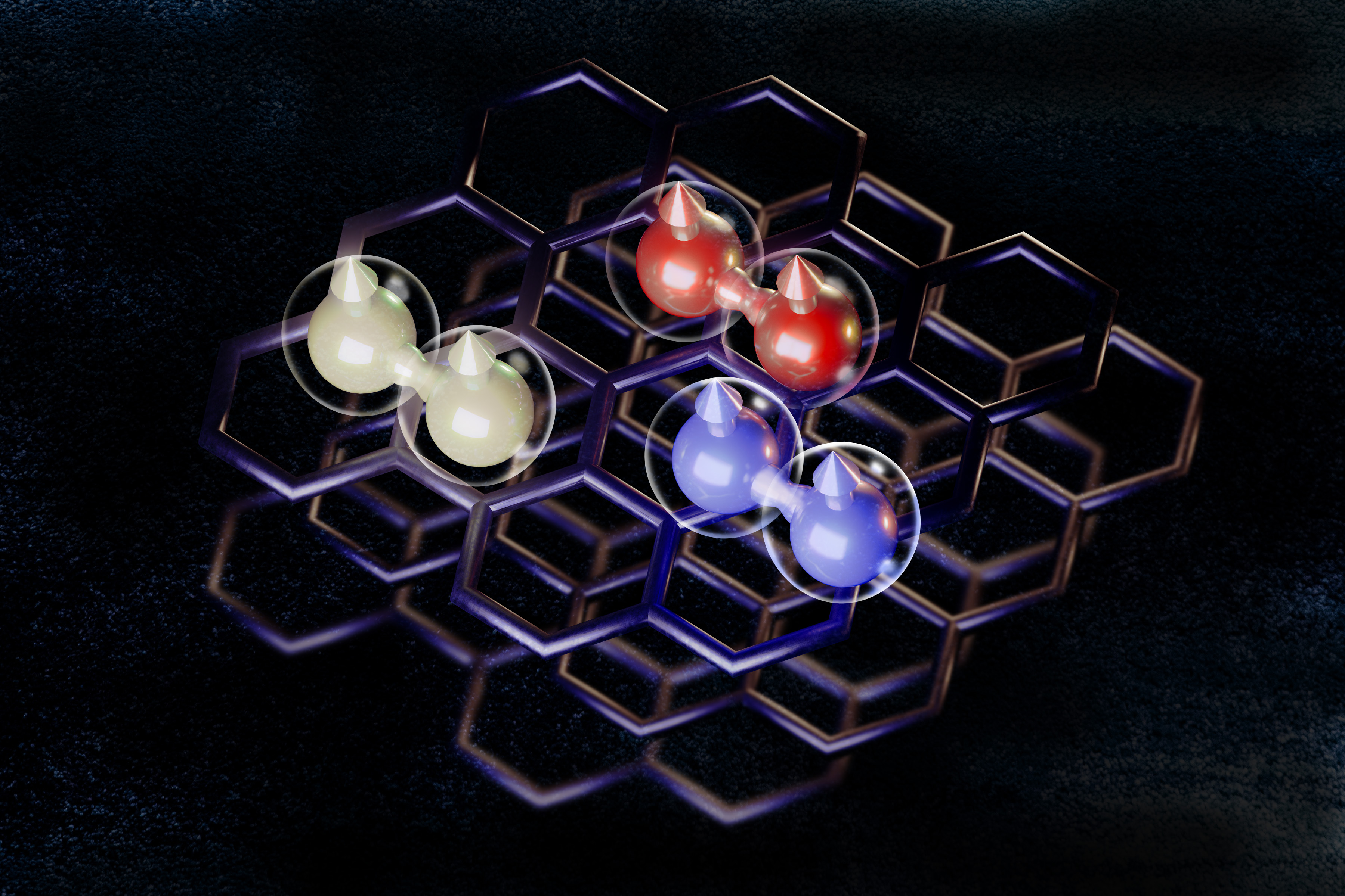 Graphene Demonstrates Multiple Superconducting States: A Quantum Leap in Material Science