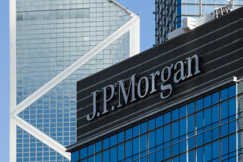 J.P. Morgan Expande Rede de Liquidação em Blockchain para Modernizar Pagamentos Transfronteiriços