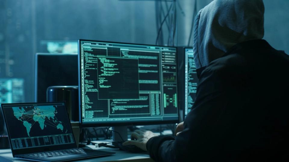 A Nova Era da Segurança em Criptoativos: Rumo a um Futuro Sem Vulnerabilidades