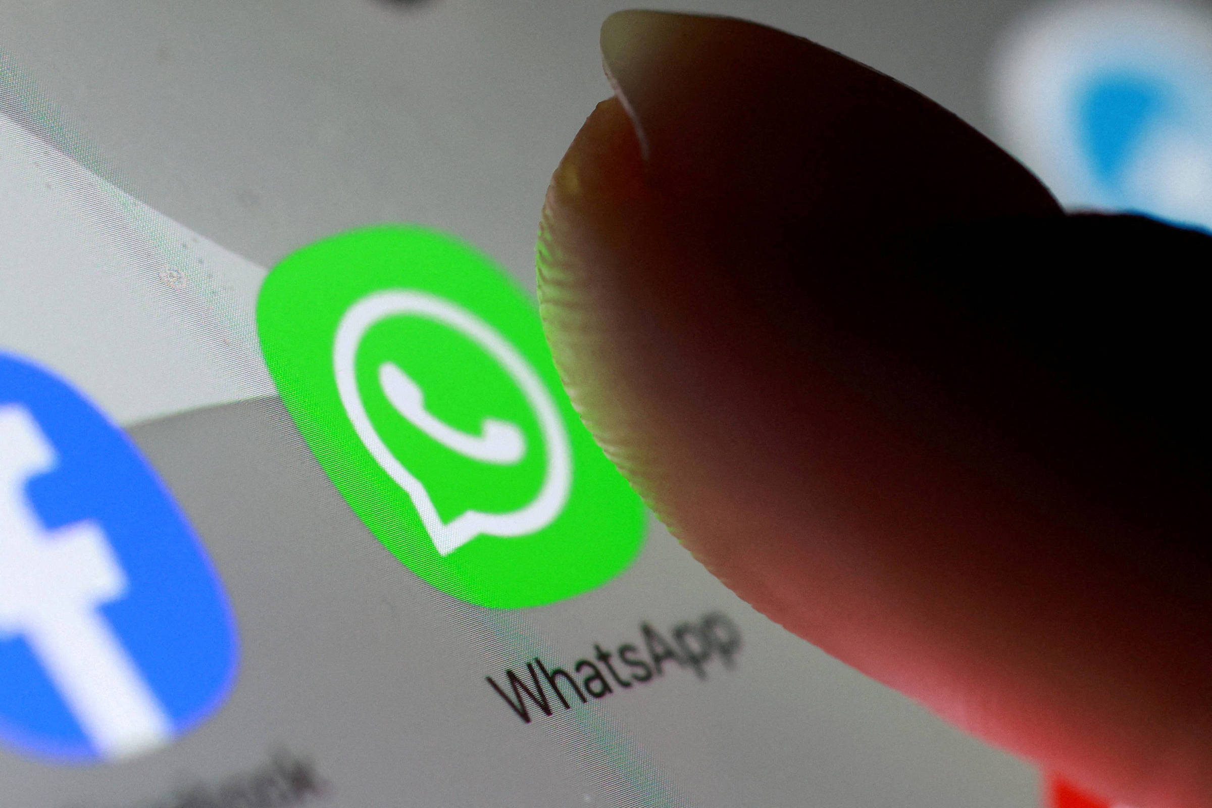 WhatsApp Libera Reserva de Nomes de Usuário para Esconder Número de Telefone