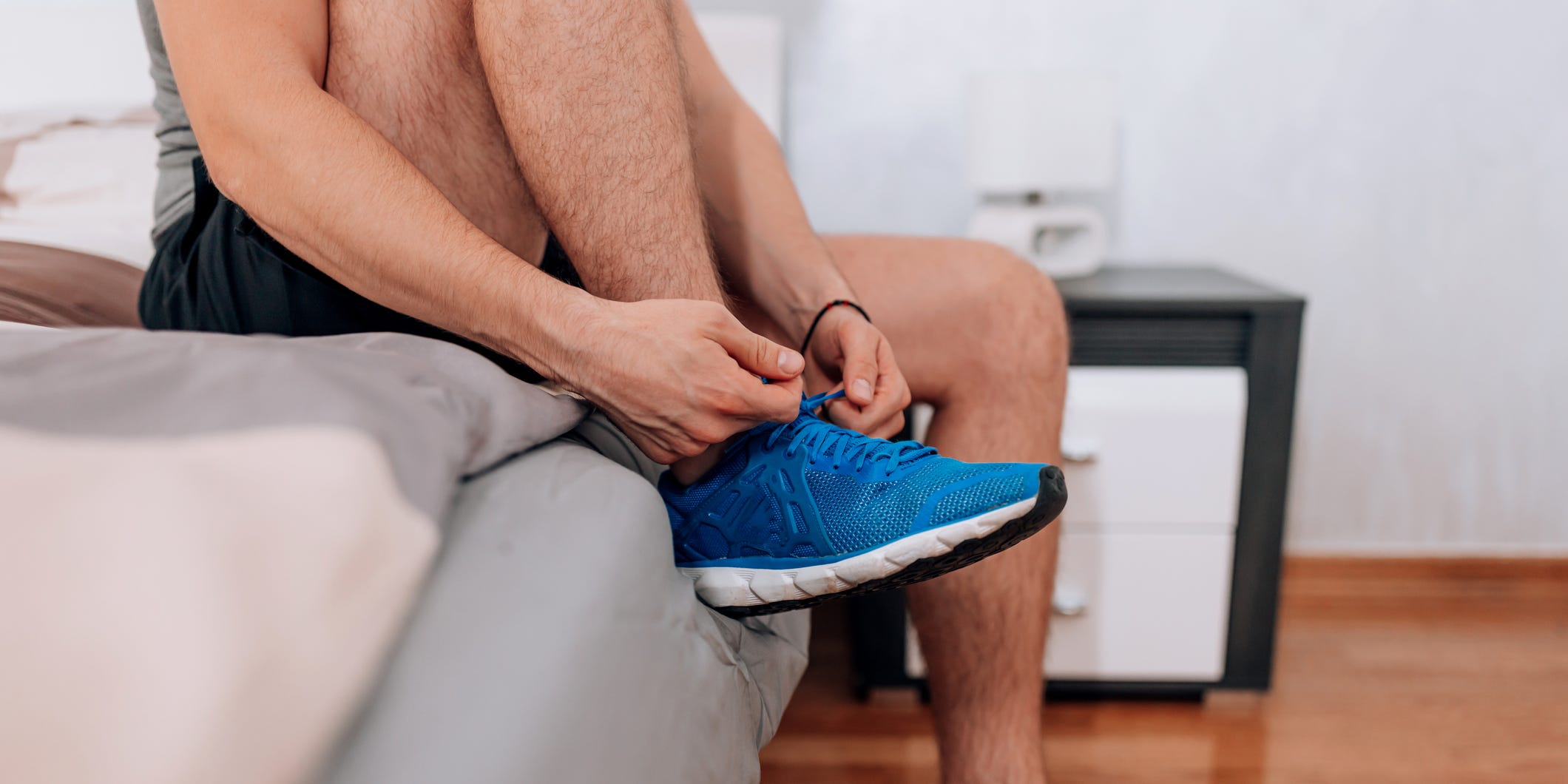 O Impacto do Colchão Correto na Recuperação Pós-Treino