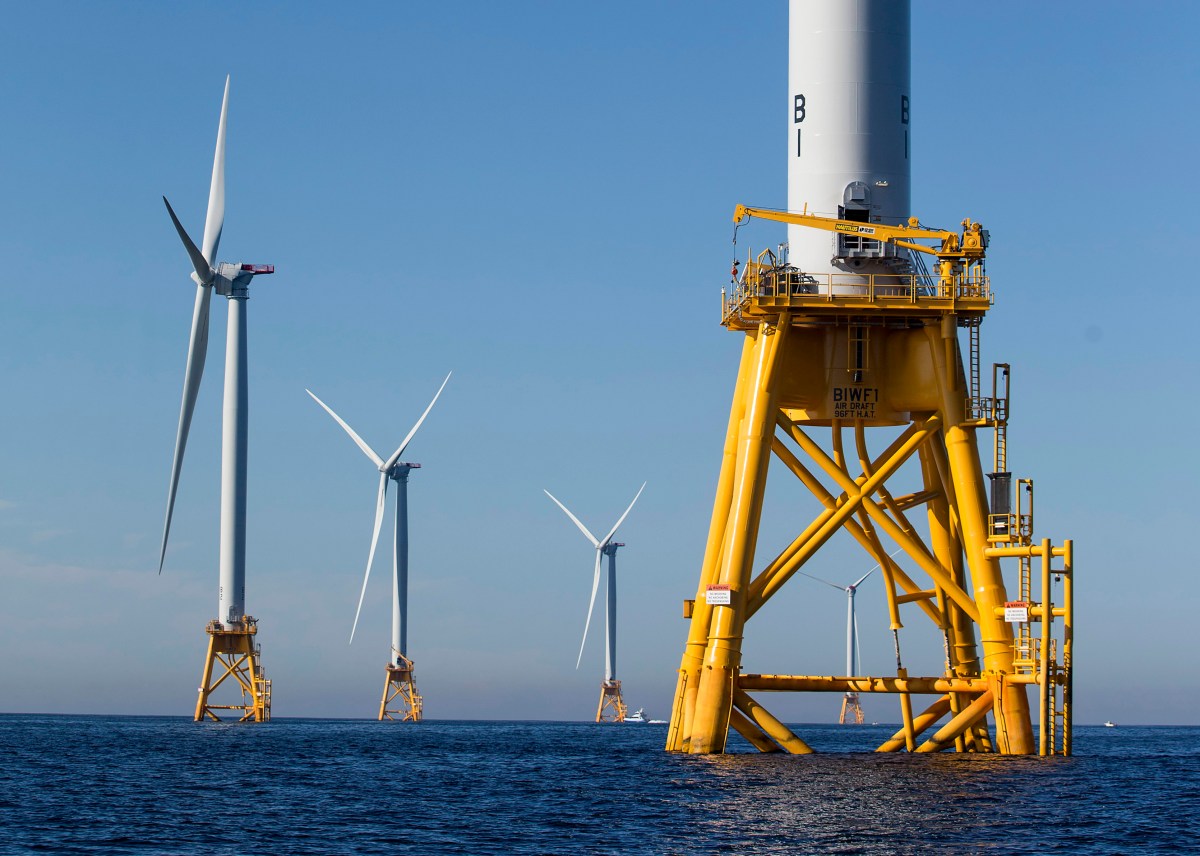 Desafios à Expansão de Energias Renováveis: A Ameaça Administrativa e as Perspectivas Futuras