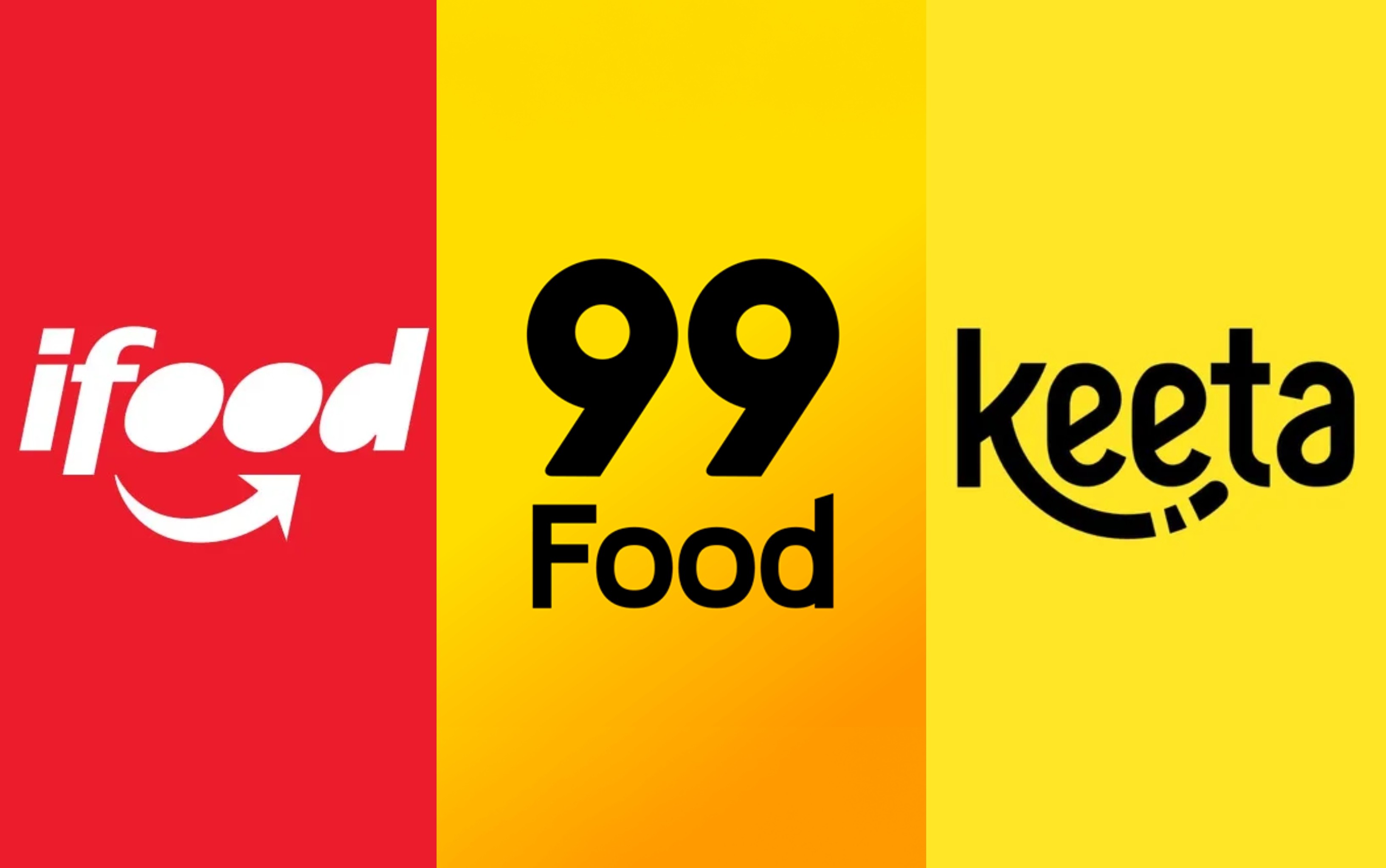 iFood Solicita Investigação sobre Estratégias Competitivas da 99Food e Keeta
