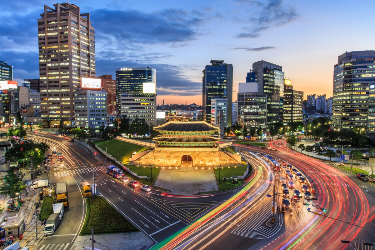Gigantes da Tecnologia da Coreia do Sul Investem Mais de $550 Bilhões para Enfrentar o 'RAMageddon'