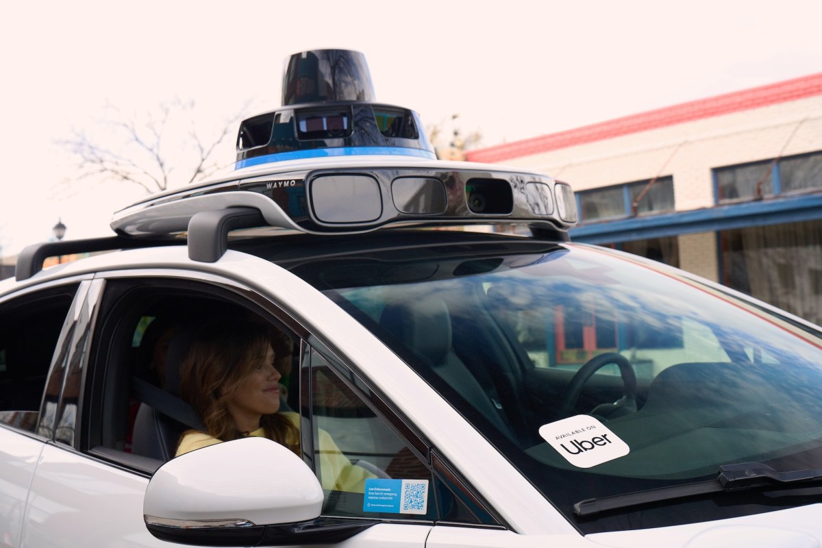 Fim da Parceria: Waymo e Uber Encerram Colaboração em Phoenix