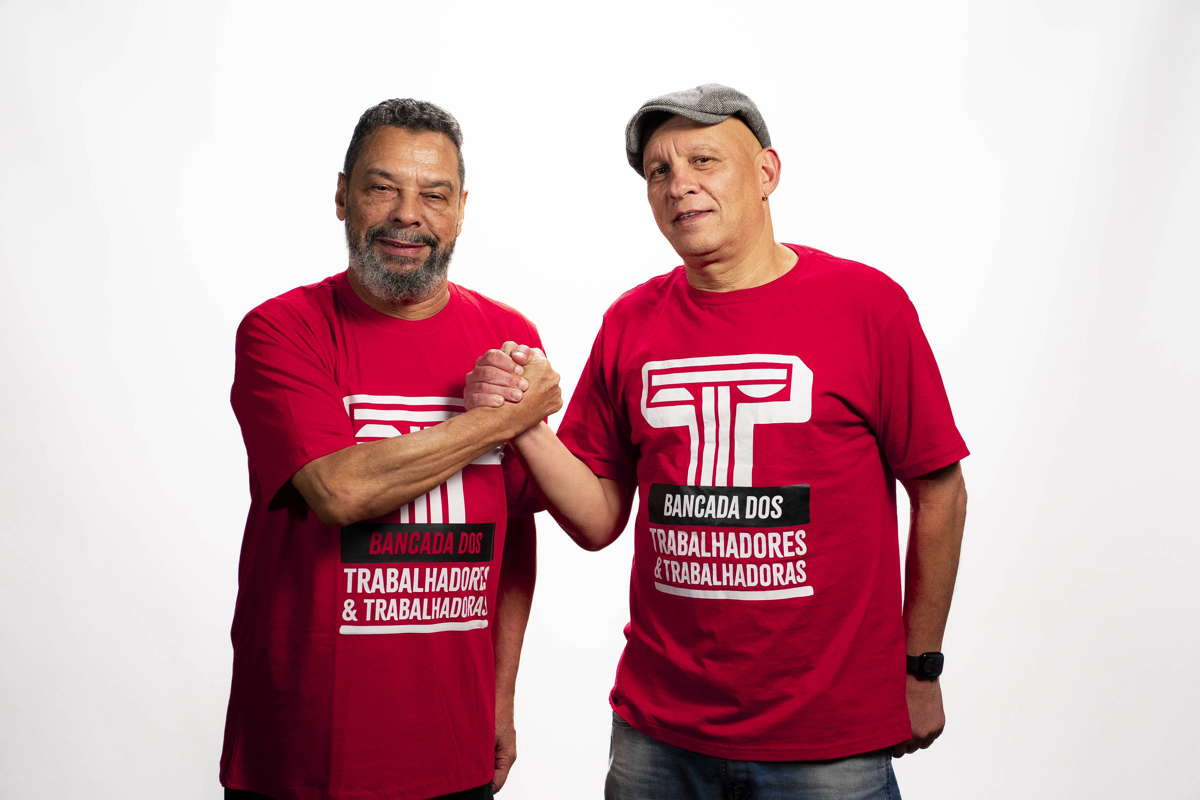 PT Define Líder de Nova Bancada na Alesp Articulada pelo Sindicato dos Metalúrgicos